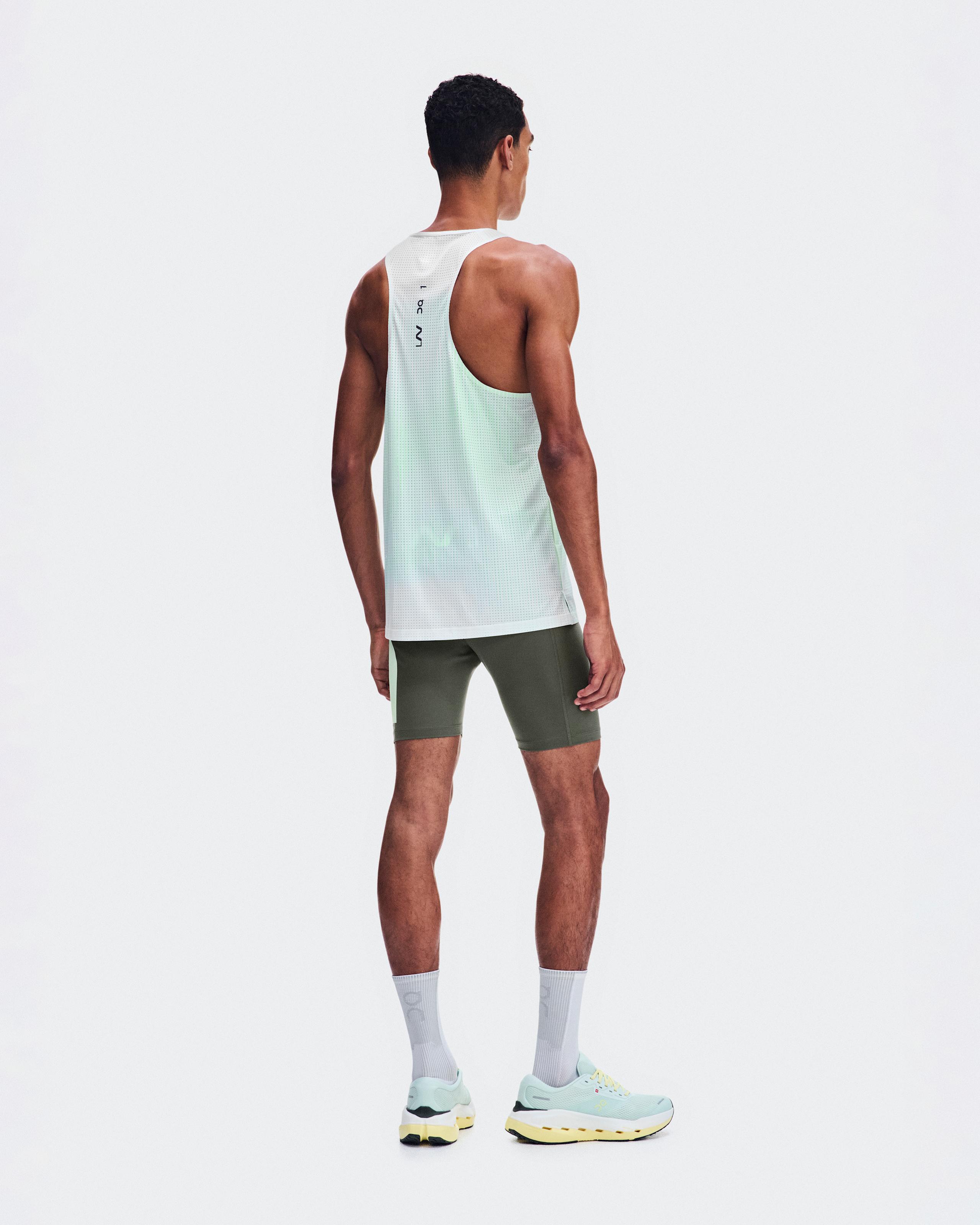 Race Singlet LN1 — фото 3