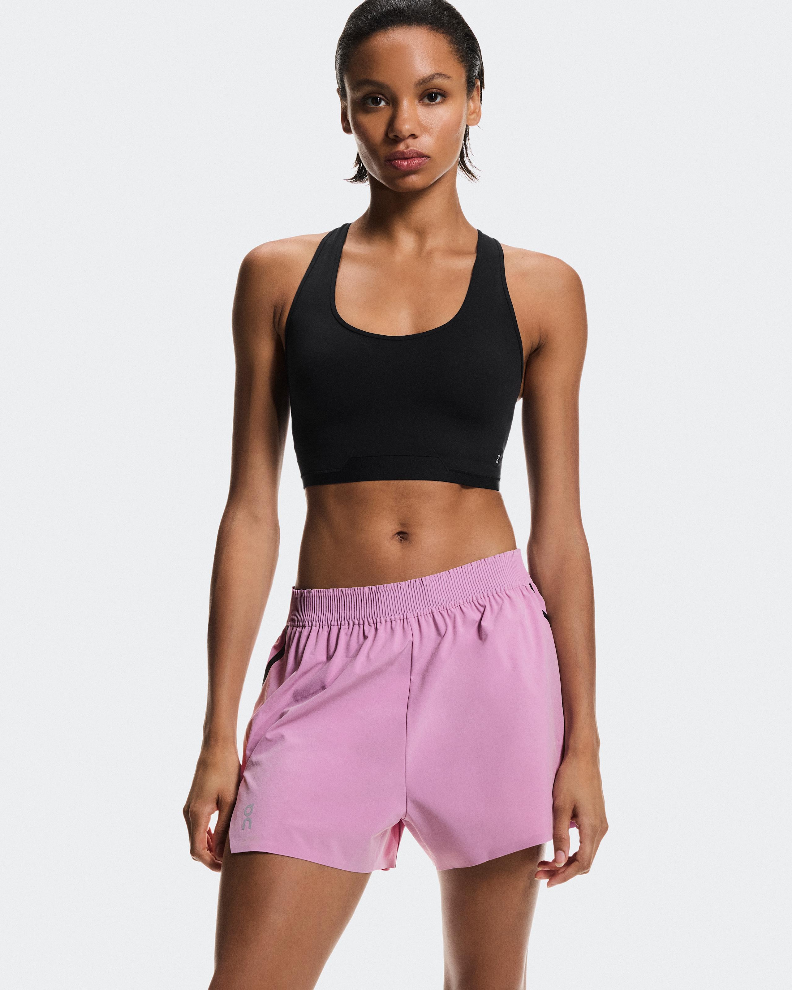 Женские шорты On Train Shorts, Sakura — фото 3
