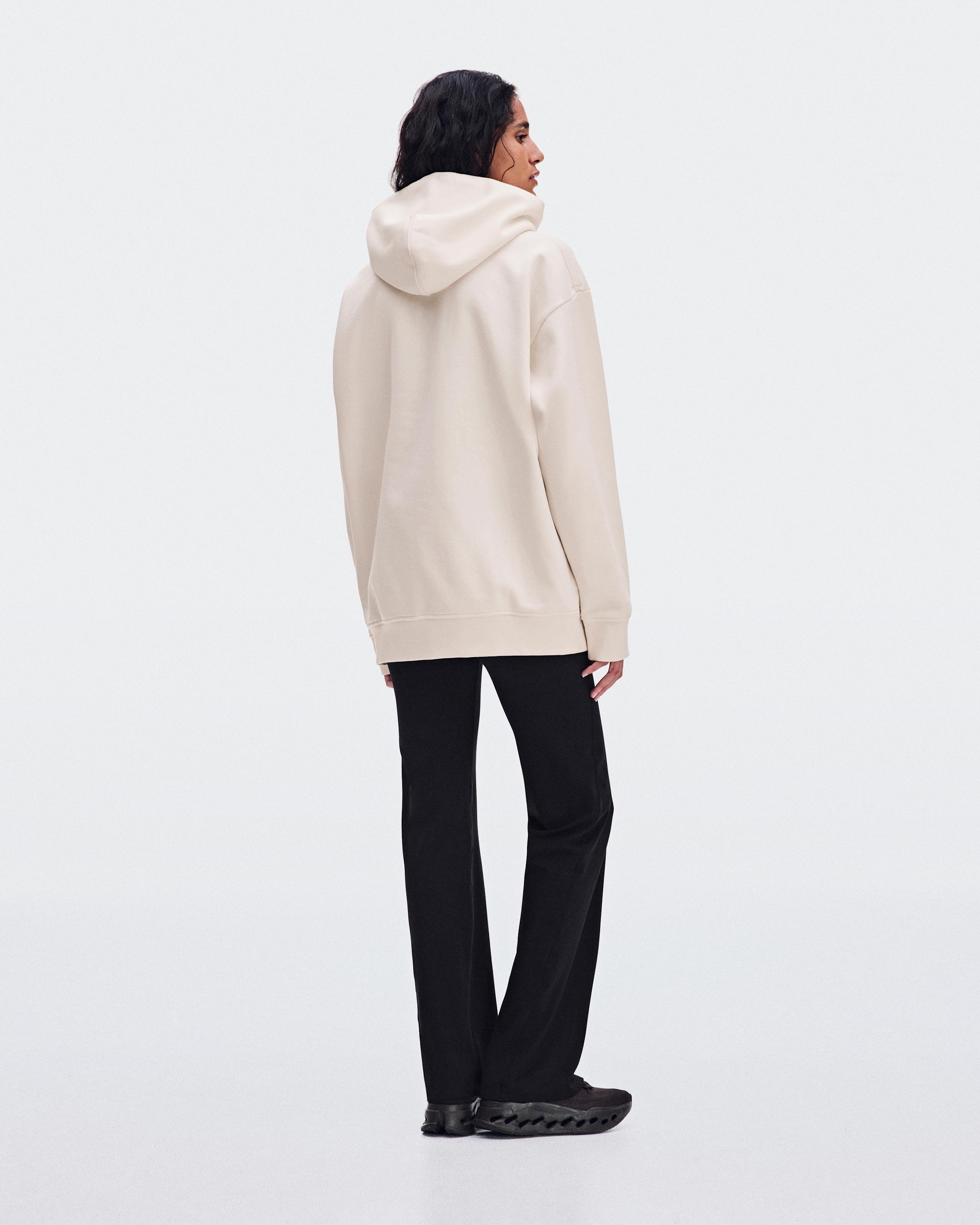Худи On Collective Hoodie Erewhon, Ivory — фото 3