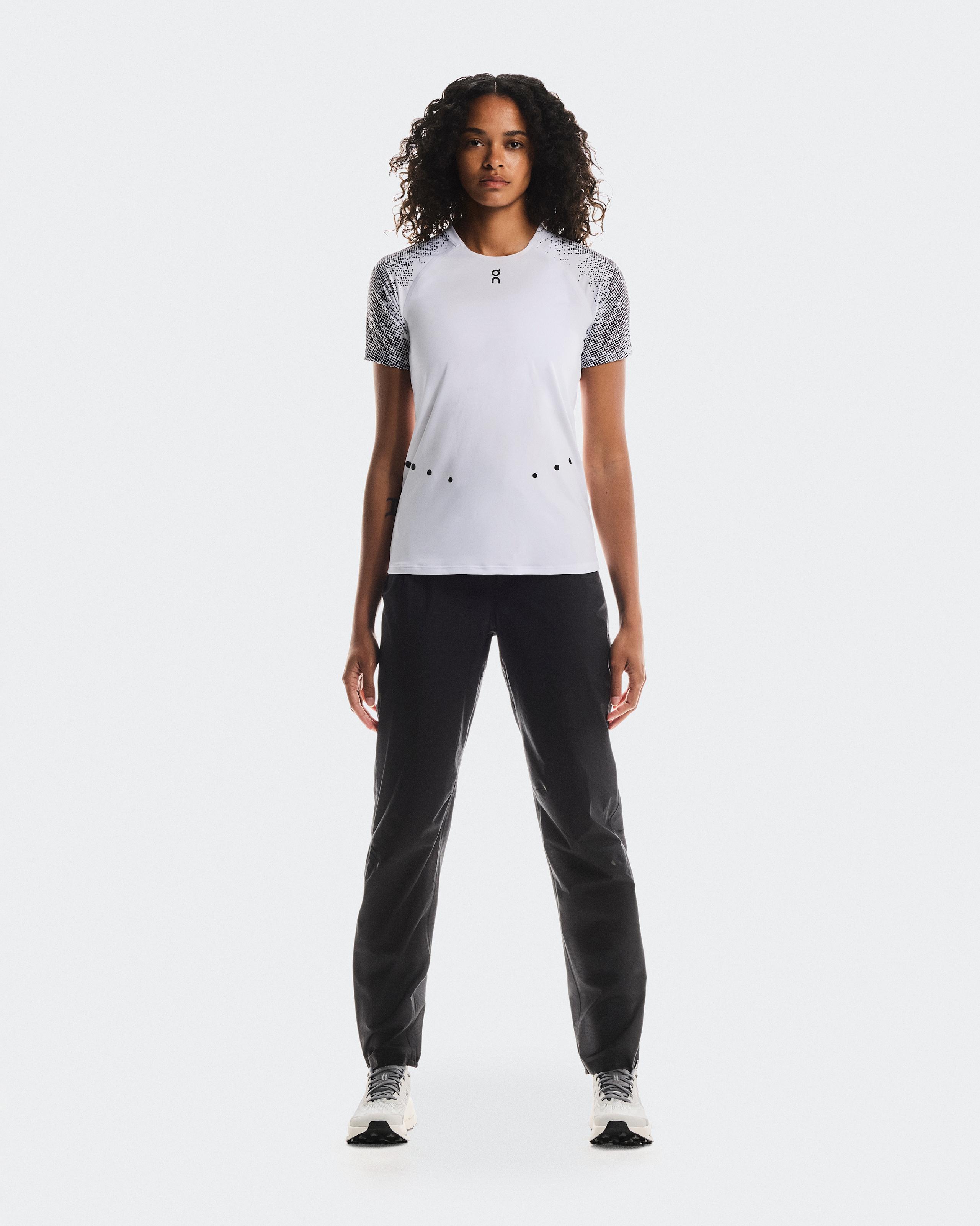 Ultra Pants Black