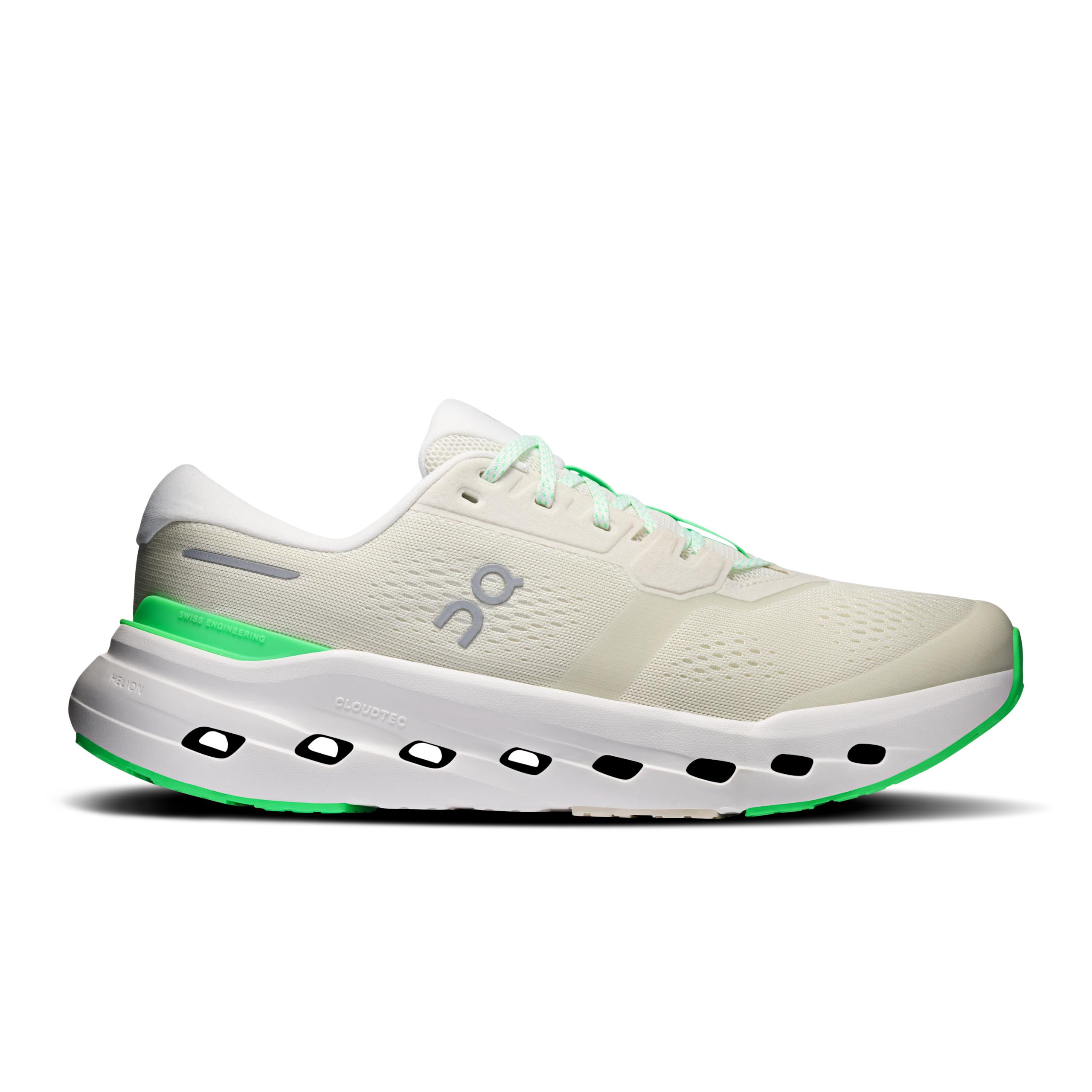Cloudrunner 3 Ghost | Verdite
