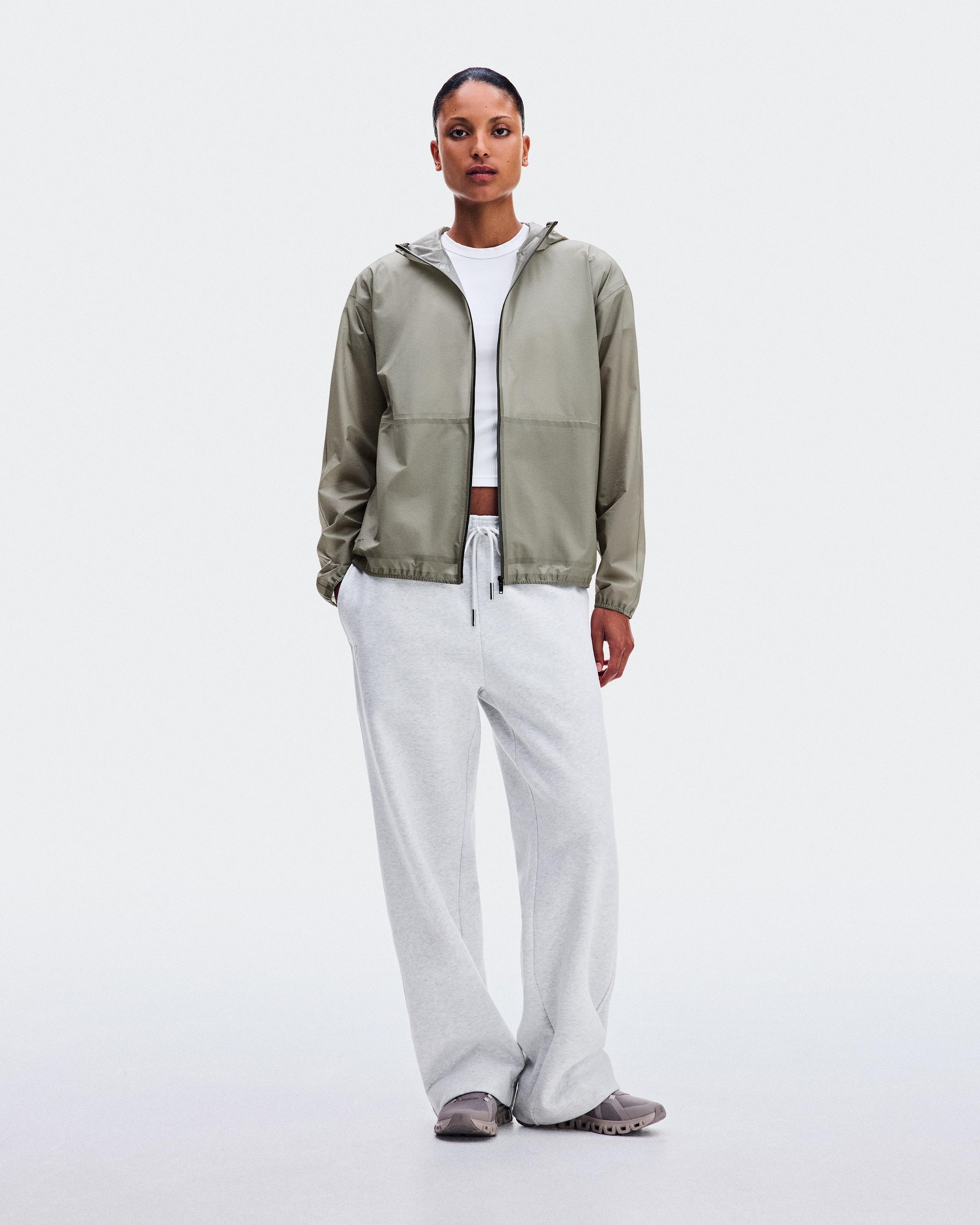 Explore Lightweight Waterproof Jacket Brume