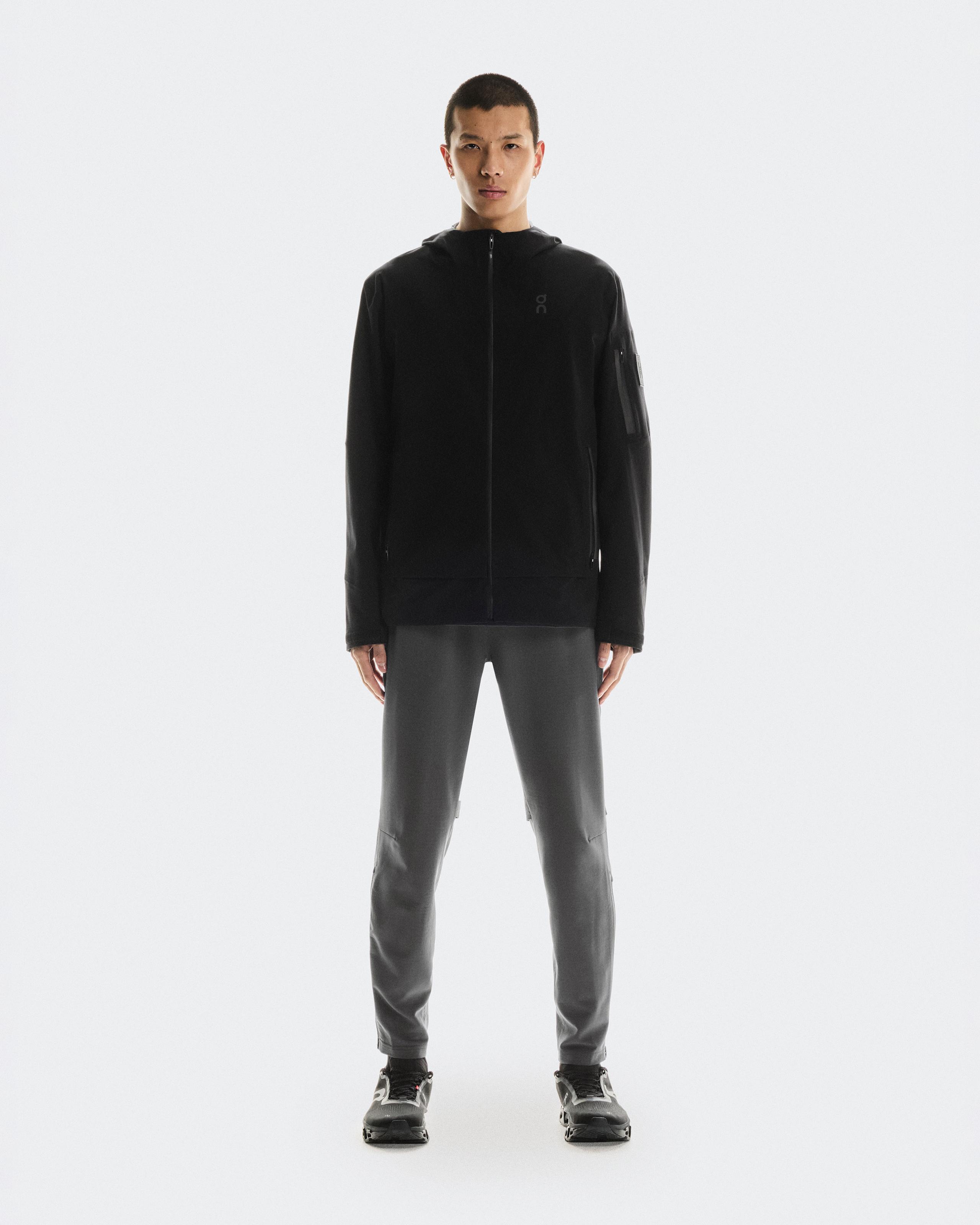Weather Winter Pants Eclipse
