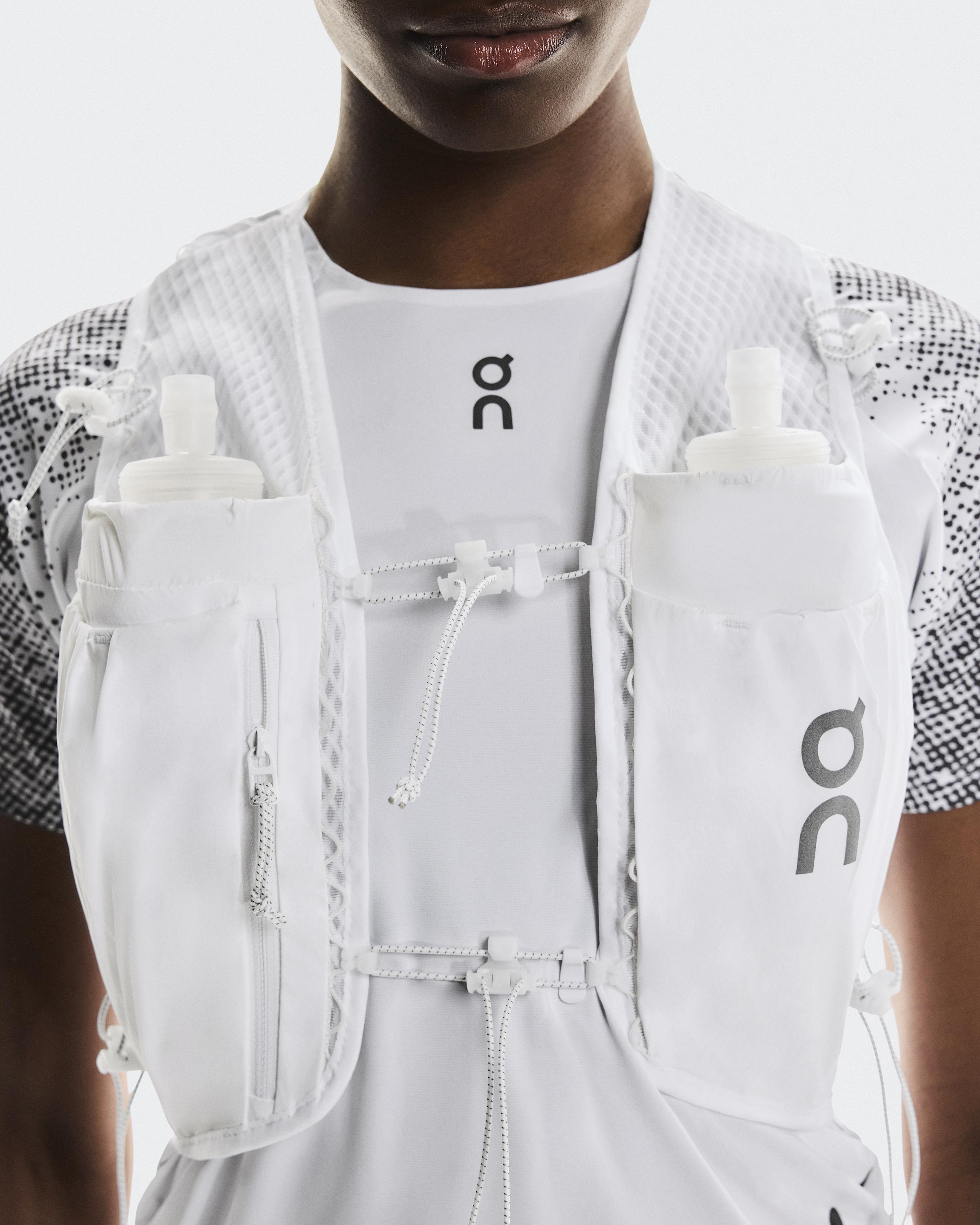 Жилет Ultra Vest Pro, белый — фото 5