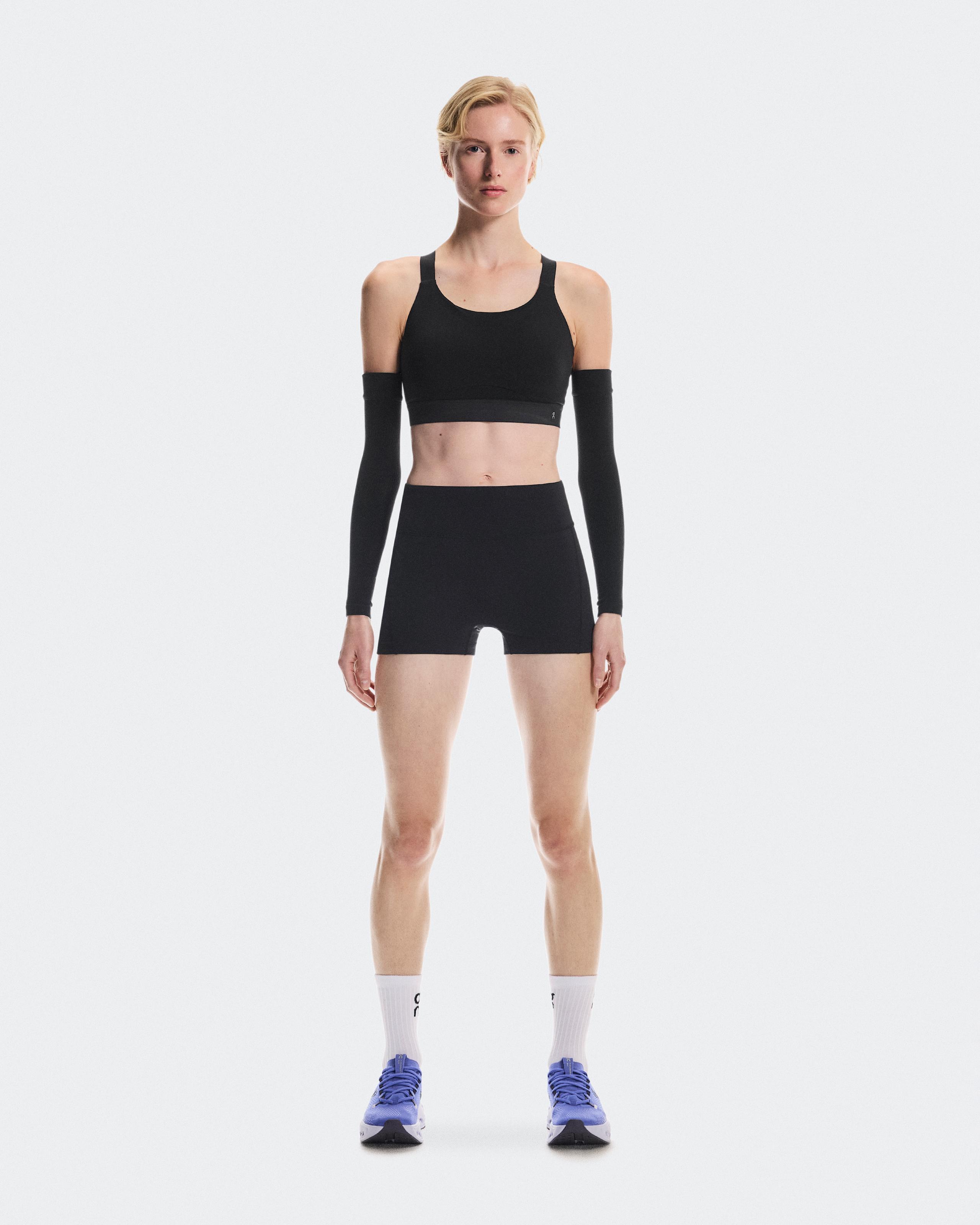 Performance Bra Black