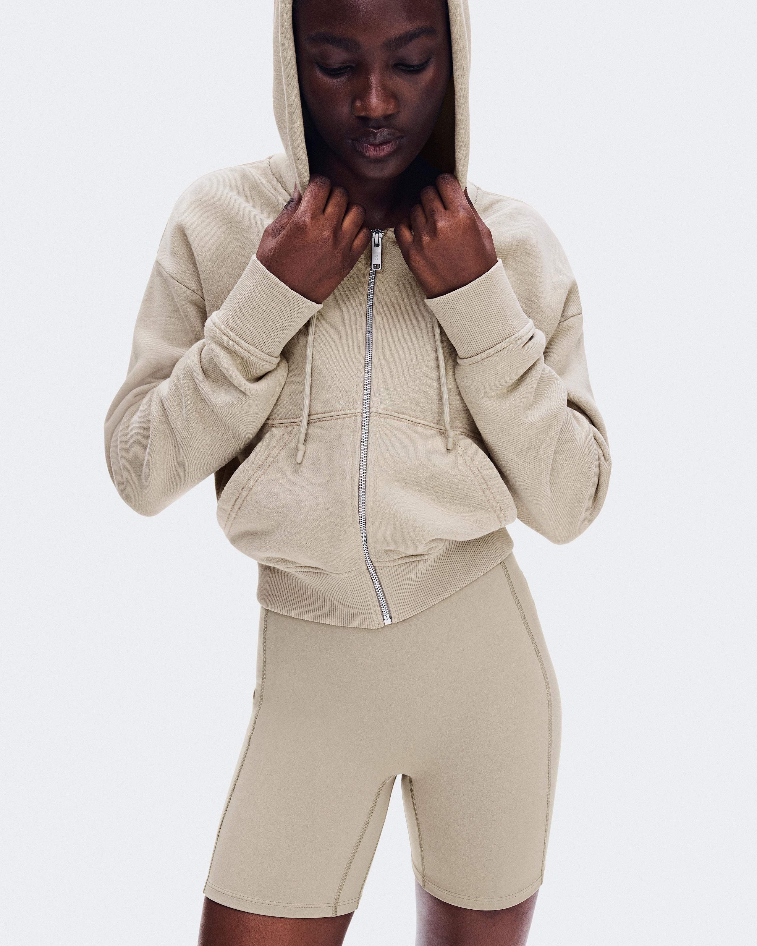 Худи On Club Collective Full Zip Hoodie FKA, Lurien — фото 2