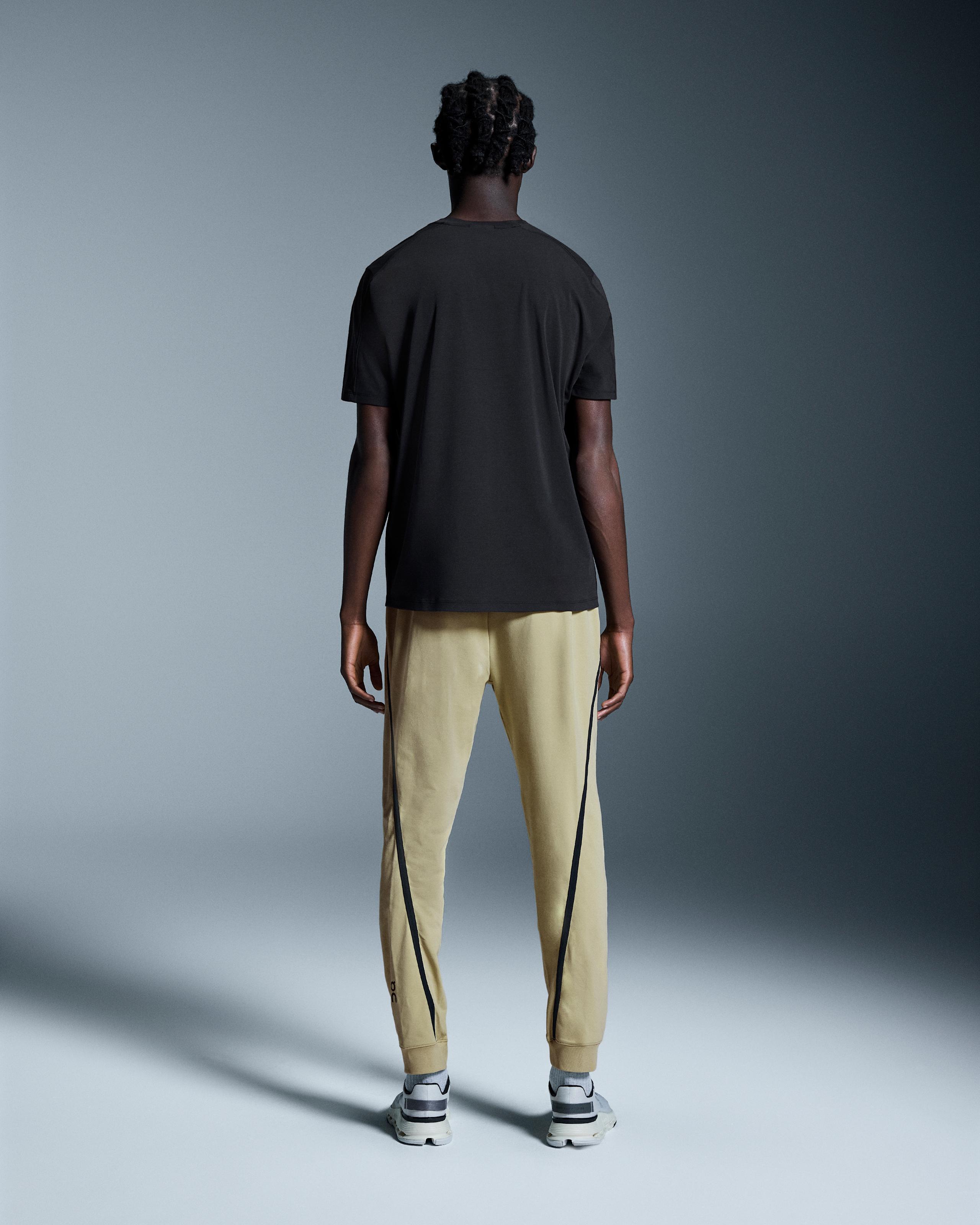 Мужские джоггеры On Studio Joggers, Caper — фото 2