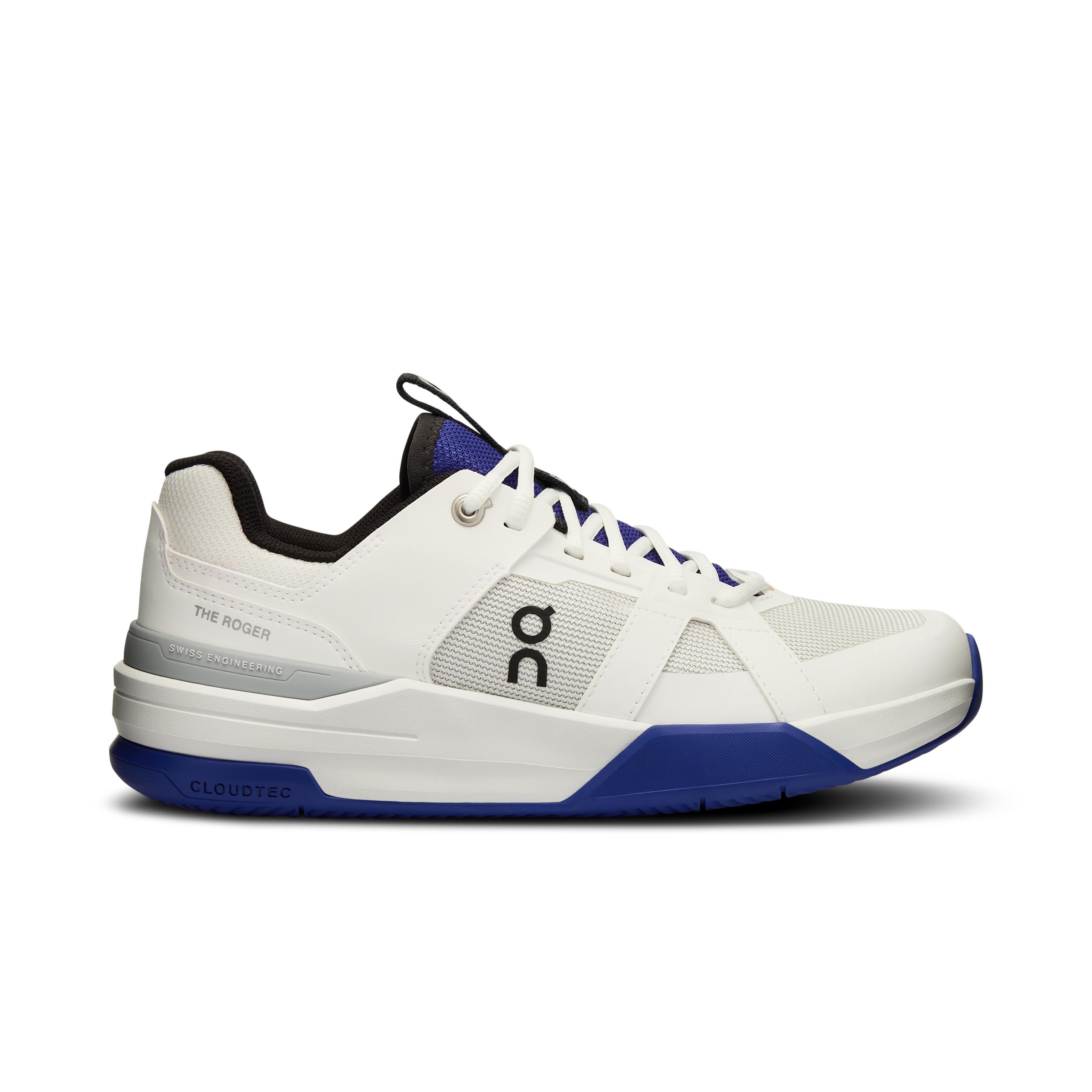 THE ROGER Clubhouse Pro Youth Undyed | Indigo