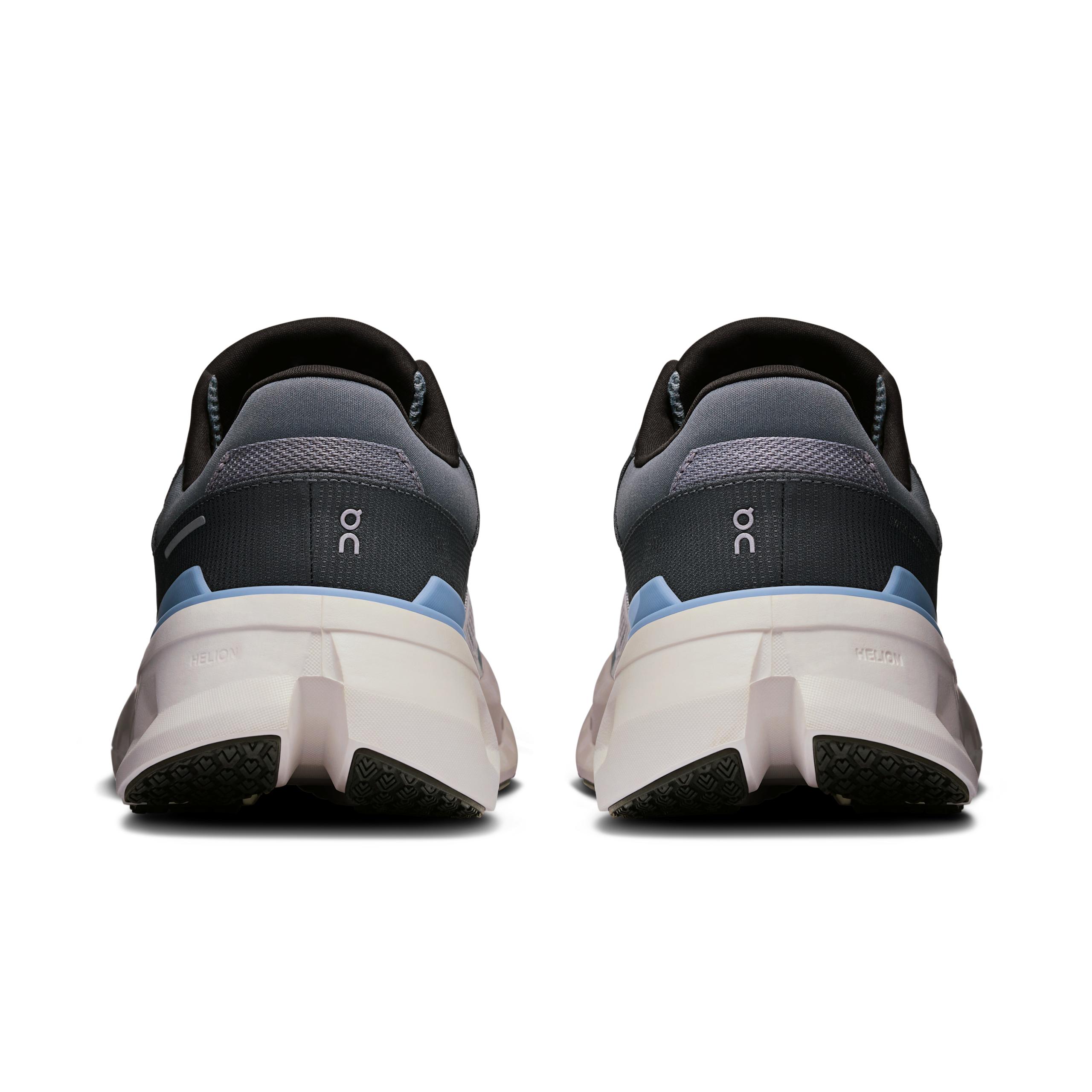 Мужские кроссовки On Cloudrunner 2, Alloy / Chambray — фото 5