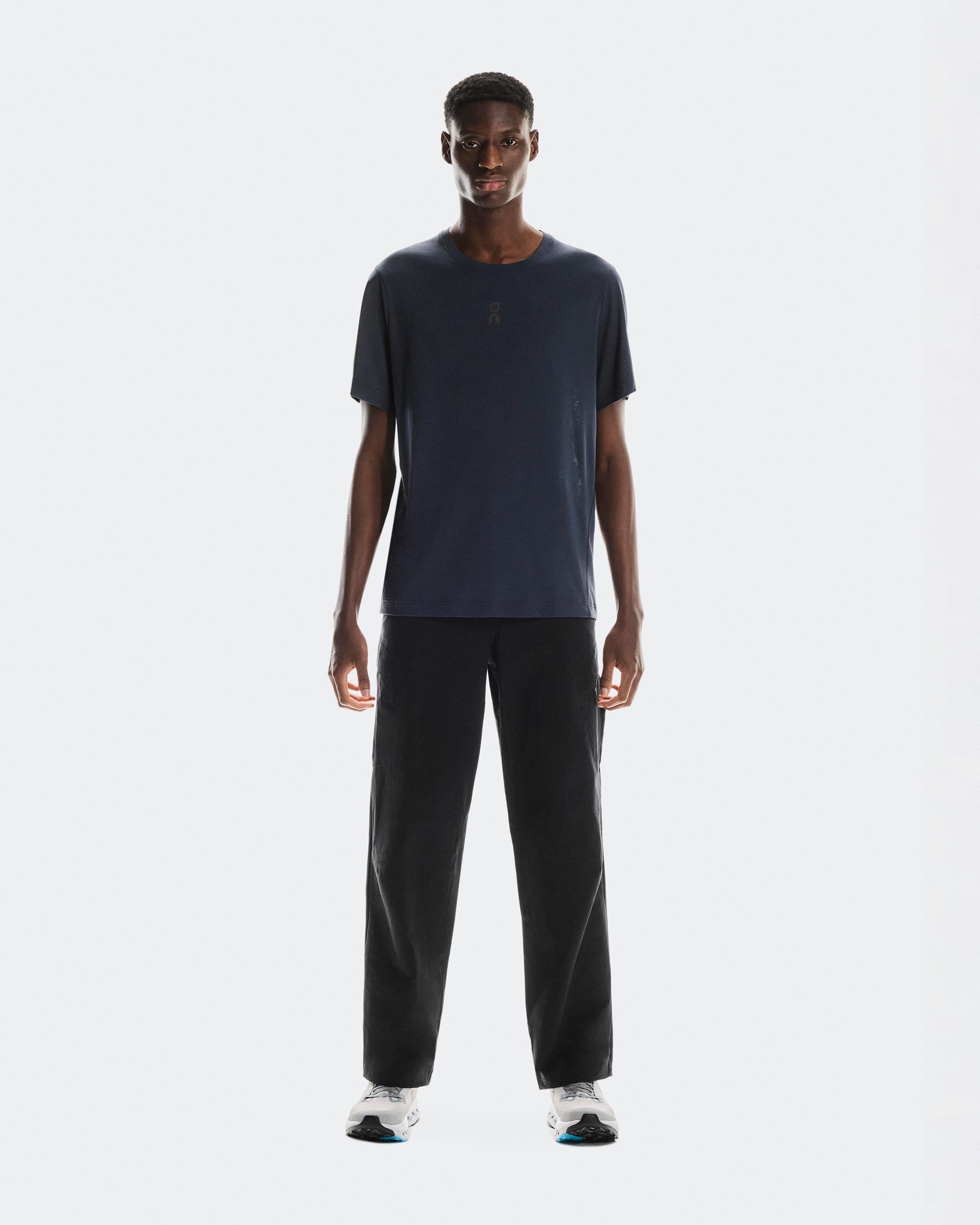 Trail-T Navy