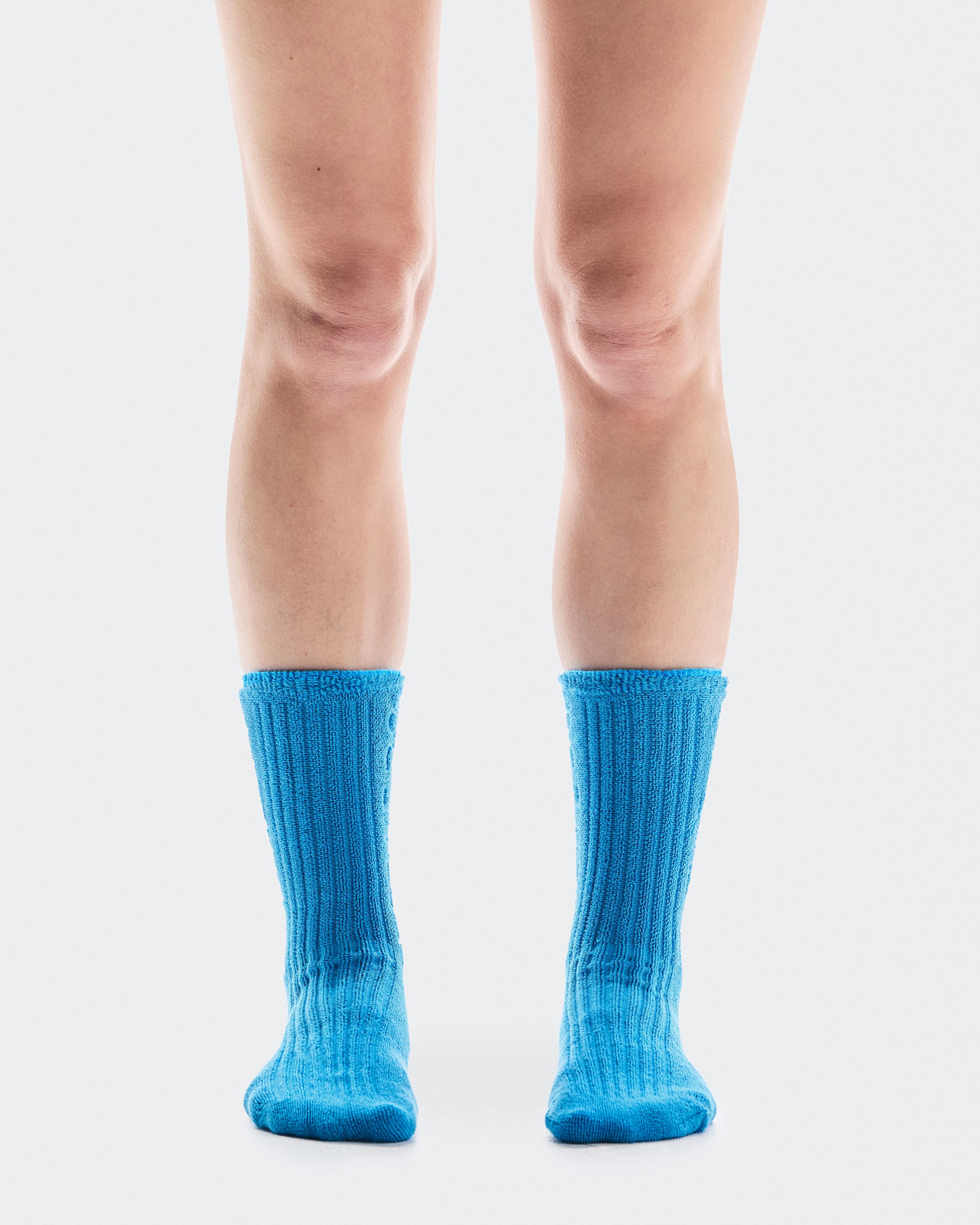 Socks LOEWE Blue
