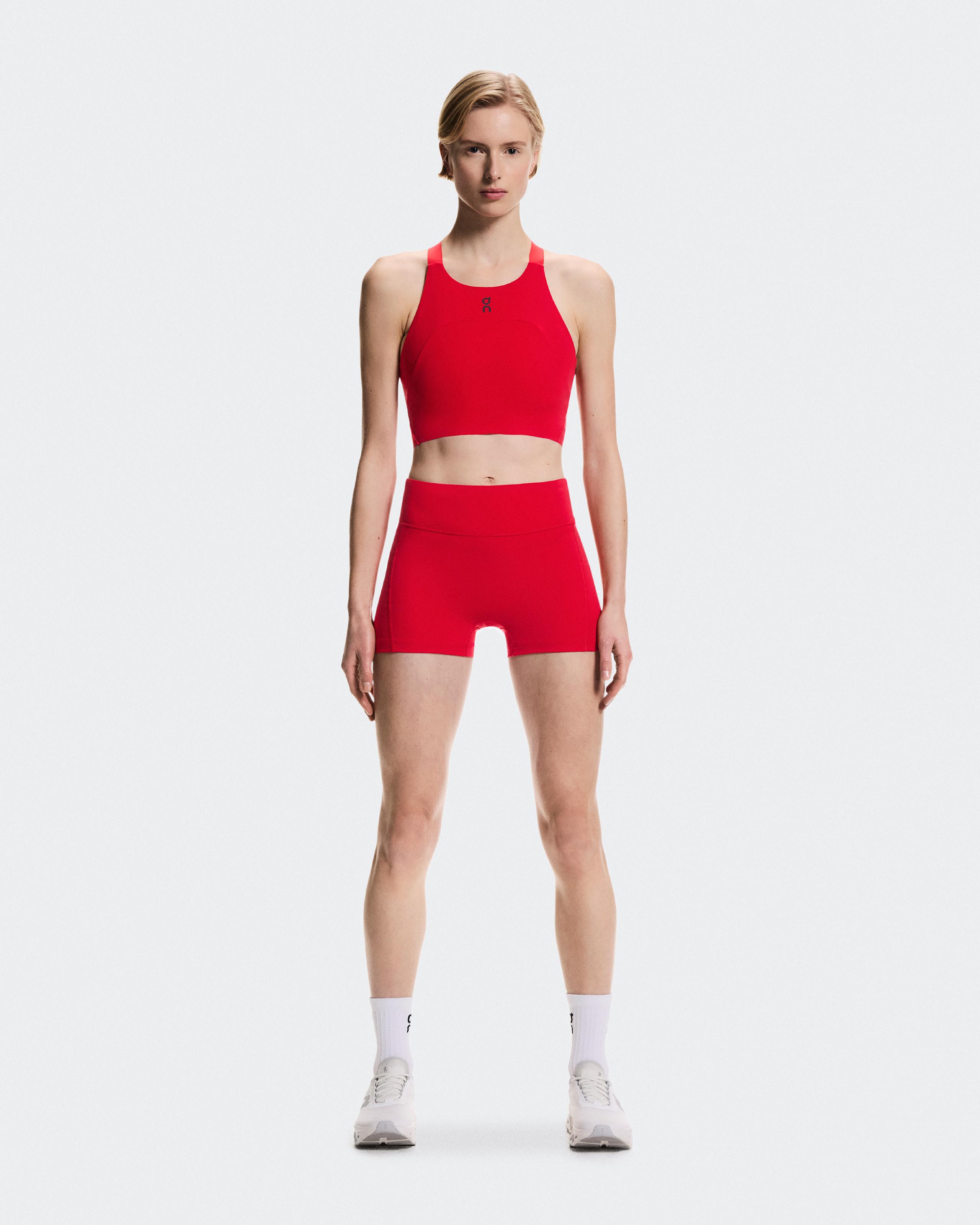 Performance Crop Robin
