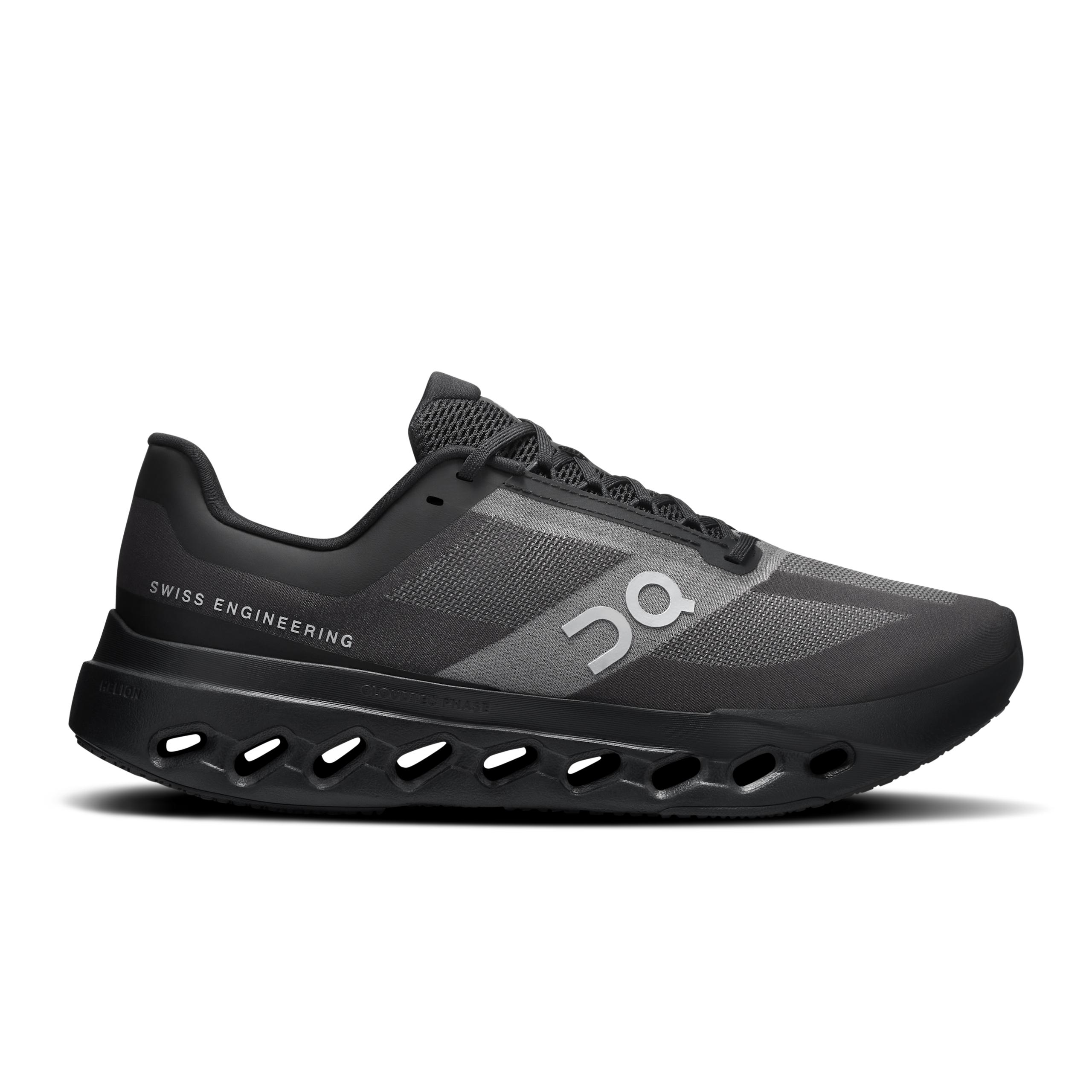Cloudsurfer Next Black | Black