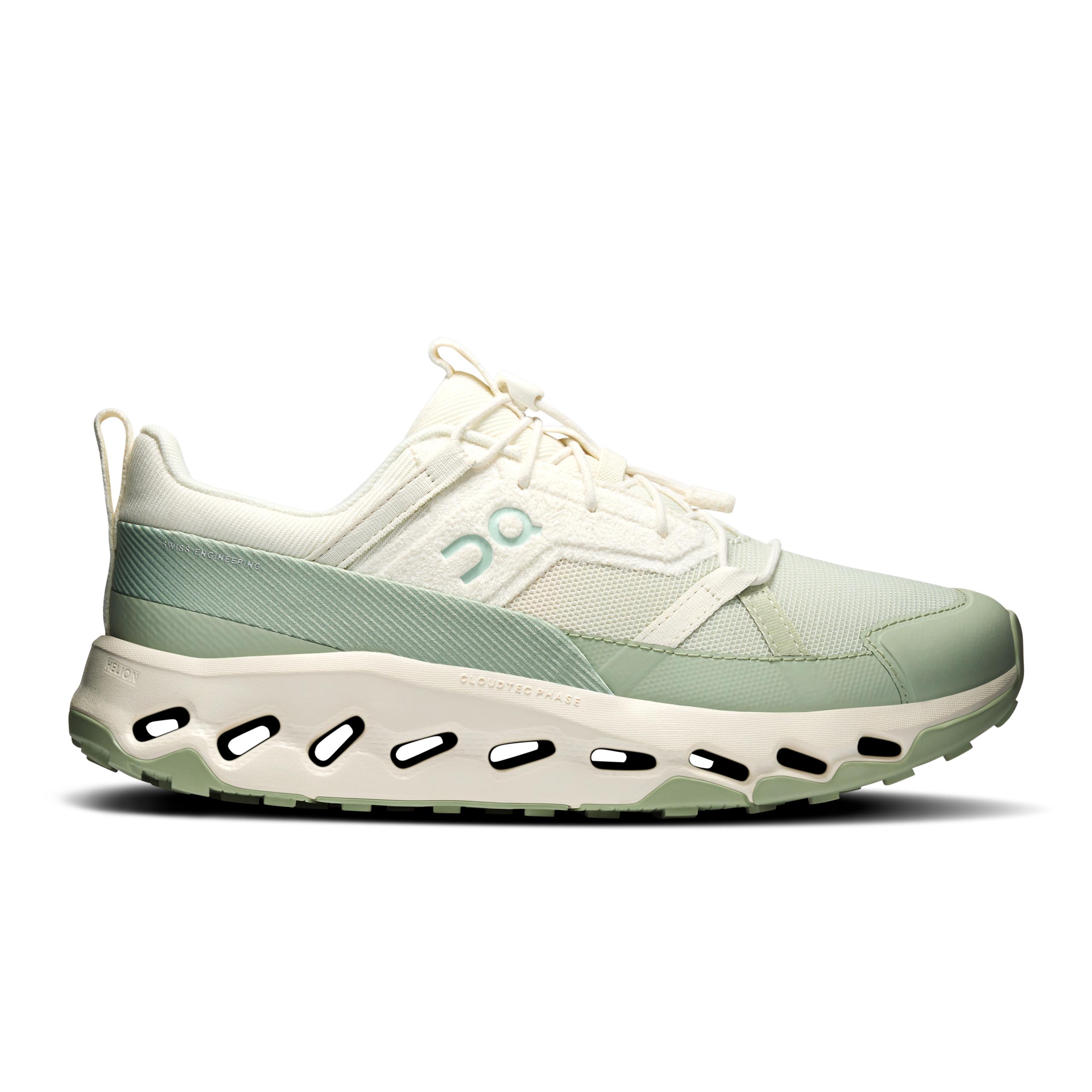Cloudhorizon END. Ivory | Leaf