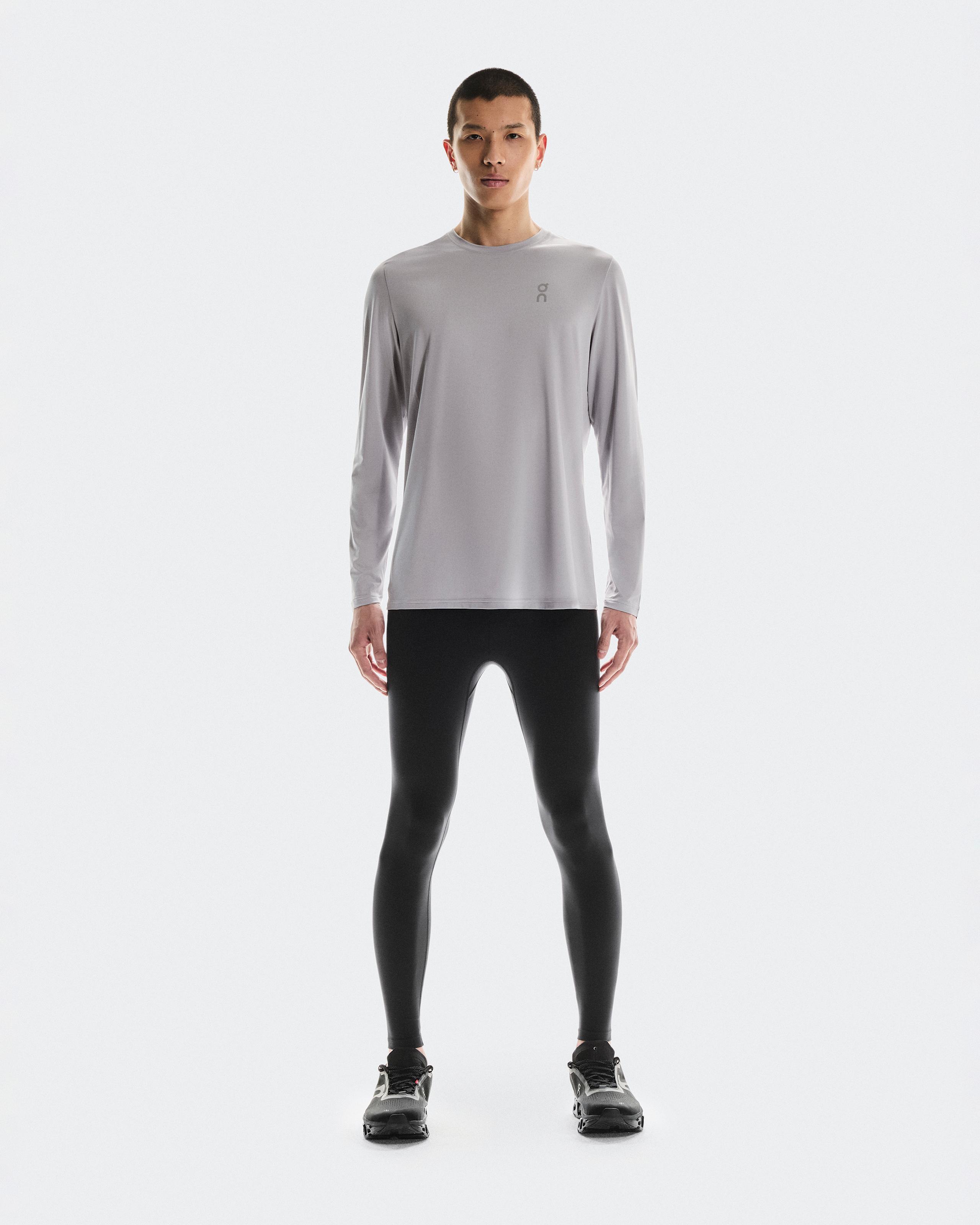 Core Tights Black