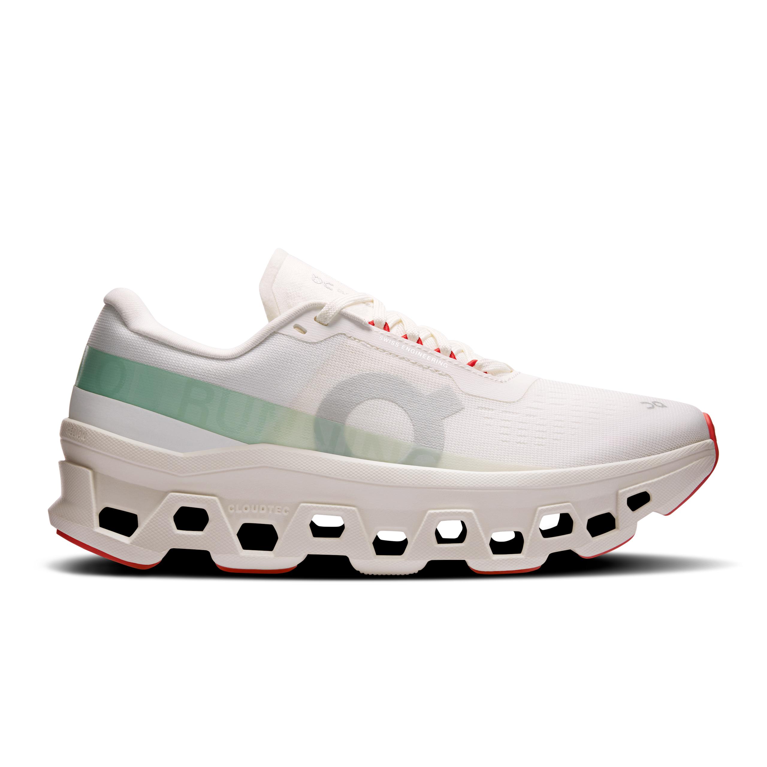 Cloudmonster 1 Ivory | Creek