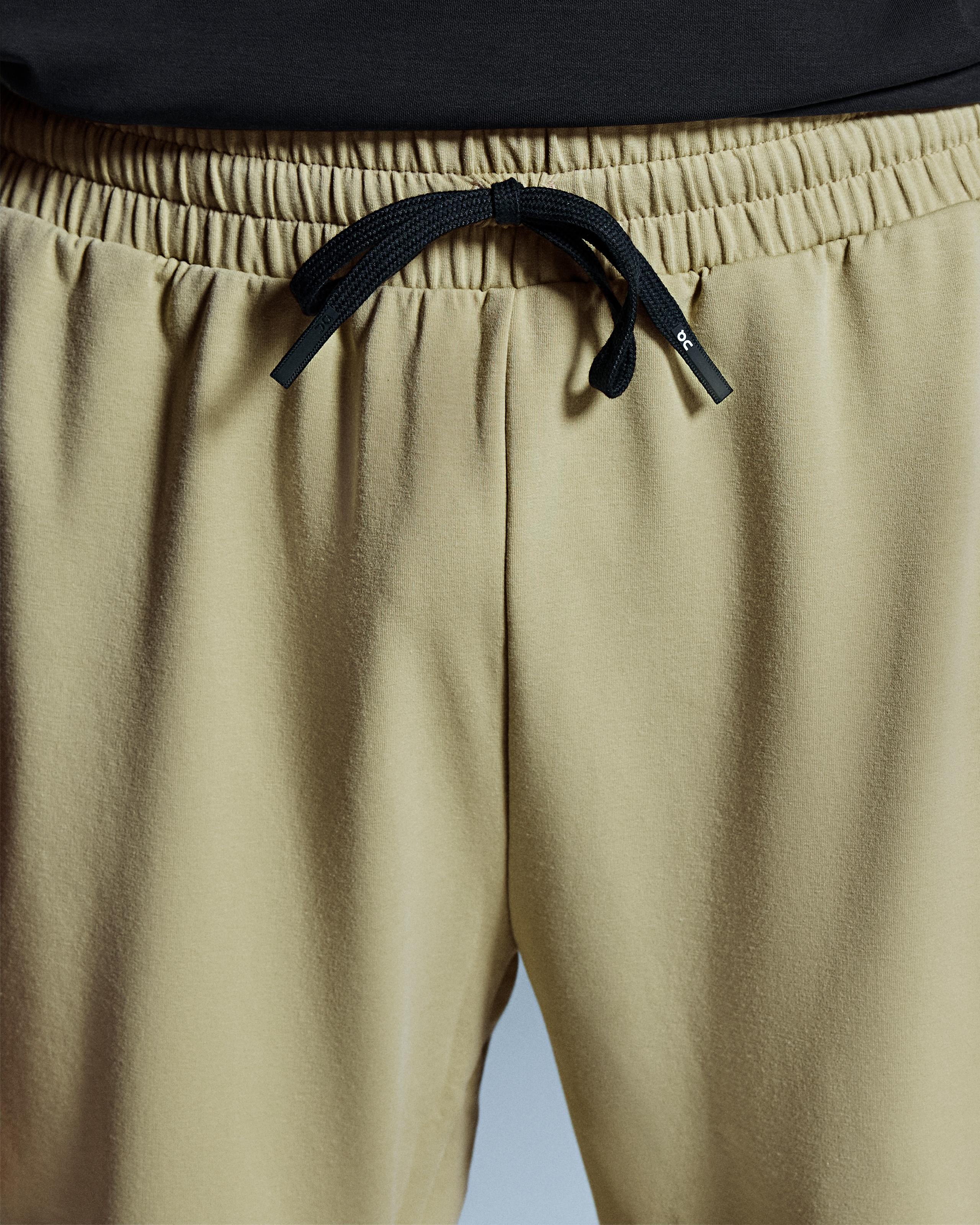 Мужские джоггеры On Studio Joggers, Caper — фото 5