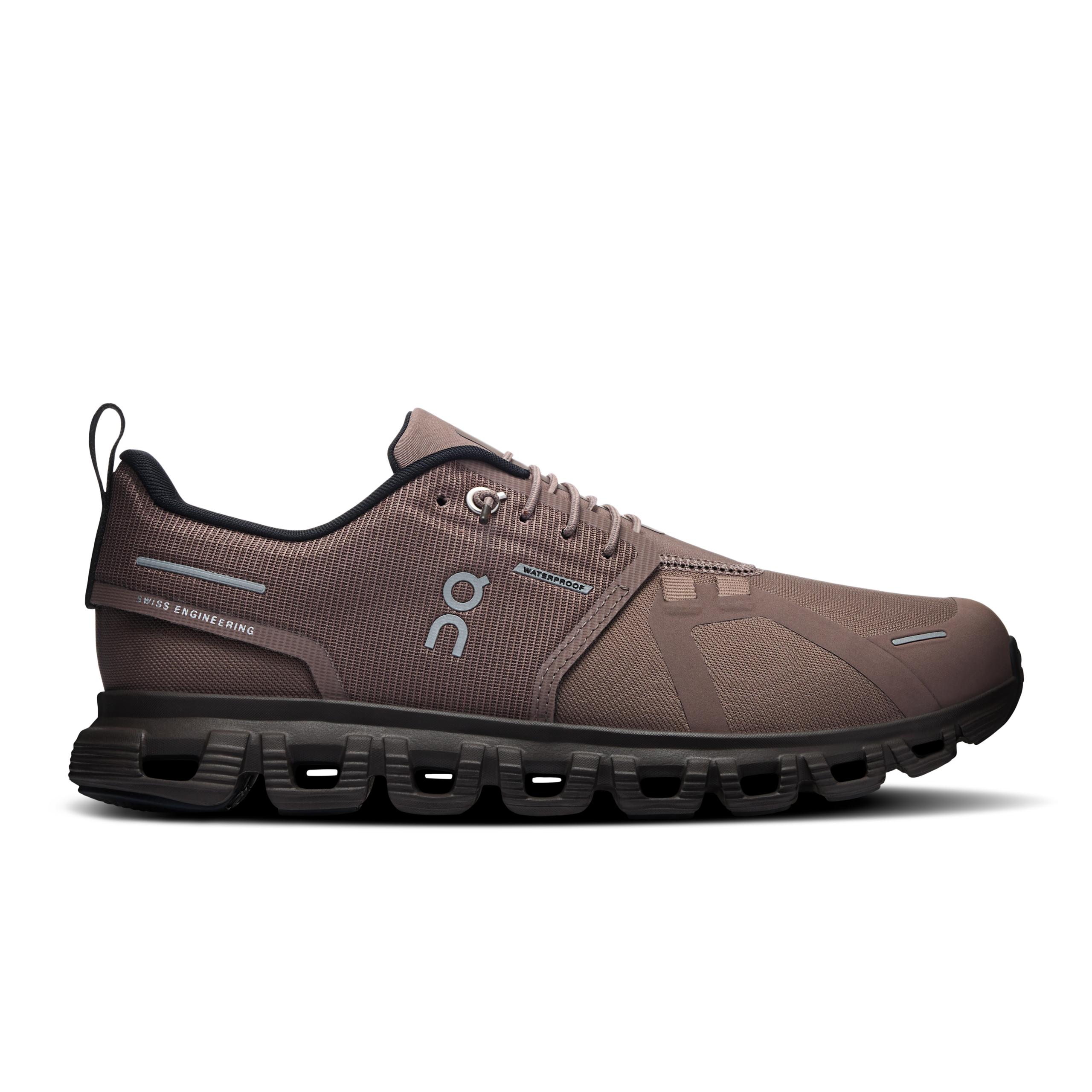 Cloud 6 Waterproof Ash | Sable