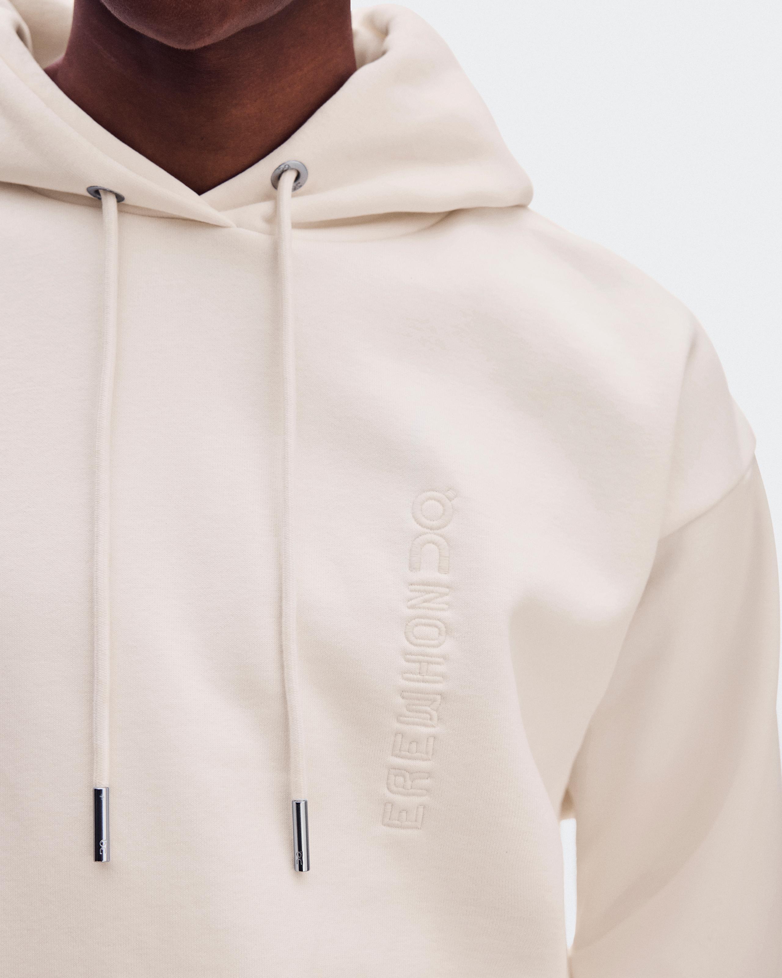 Худи On Collective Hoodie Erewhon, Ivory — фото 7