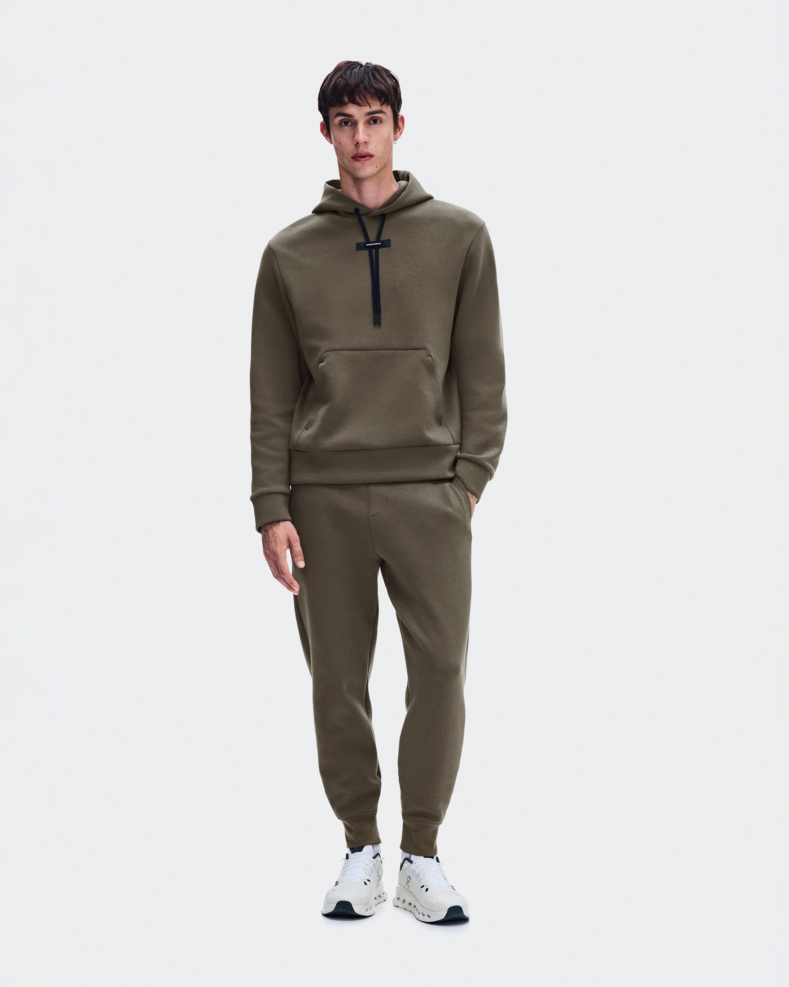 Focus Tech Hoodie