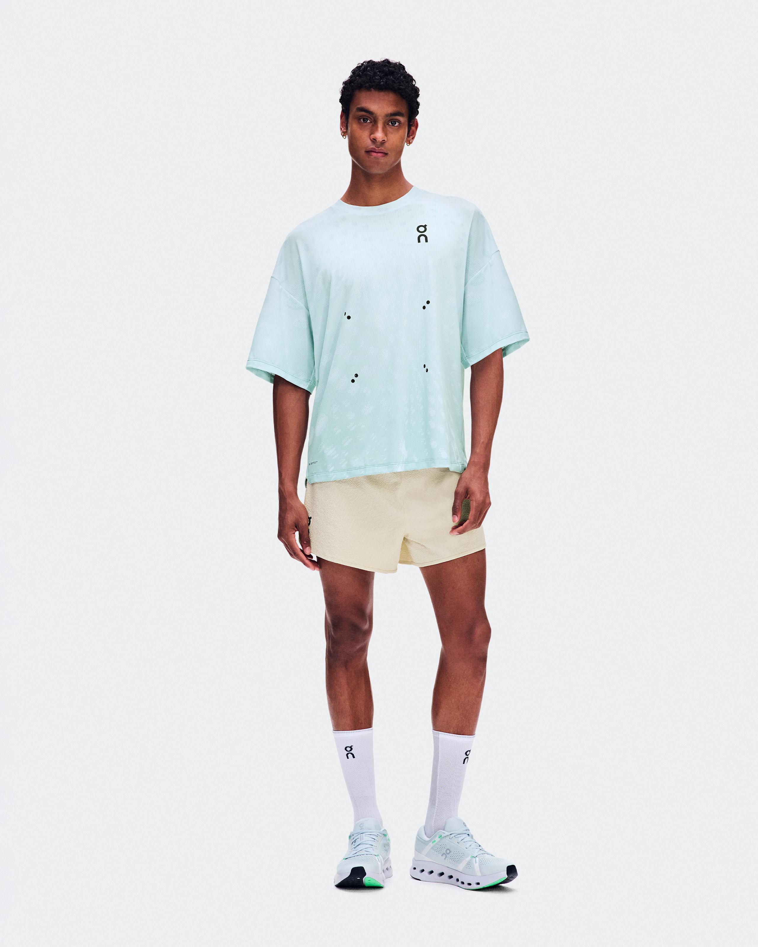 Performance Volt Shorts Hare