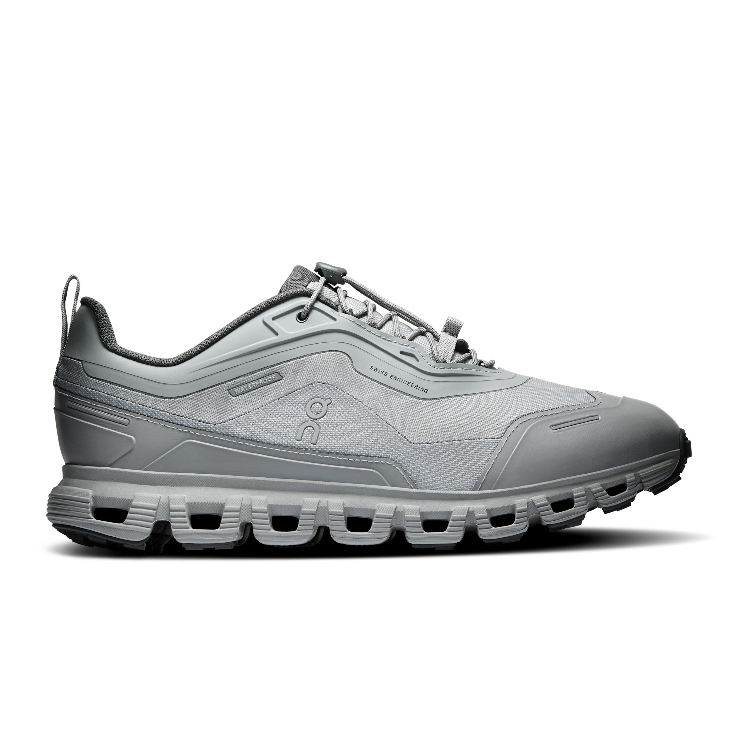 Cloud 6 Geo Waterproof Alloy | Alloy