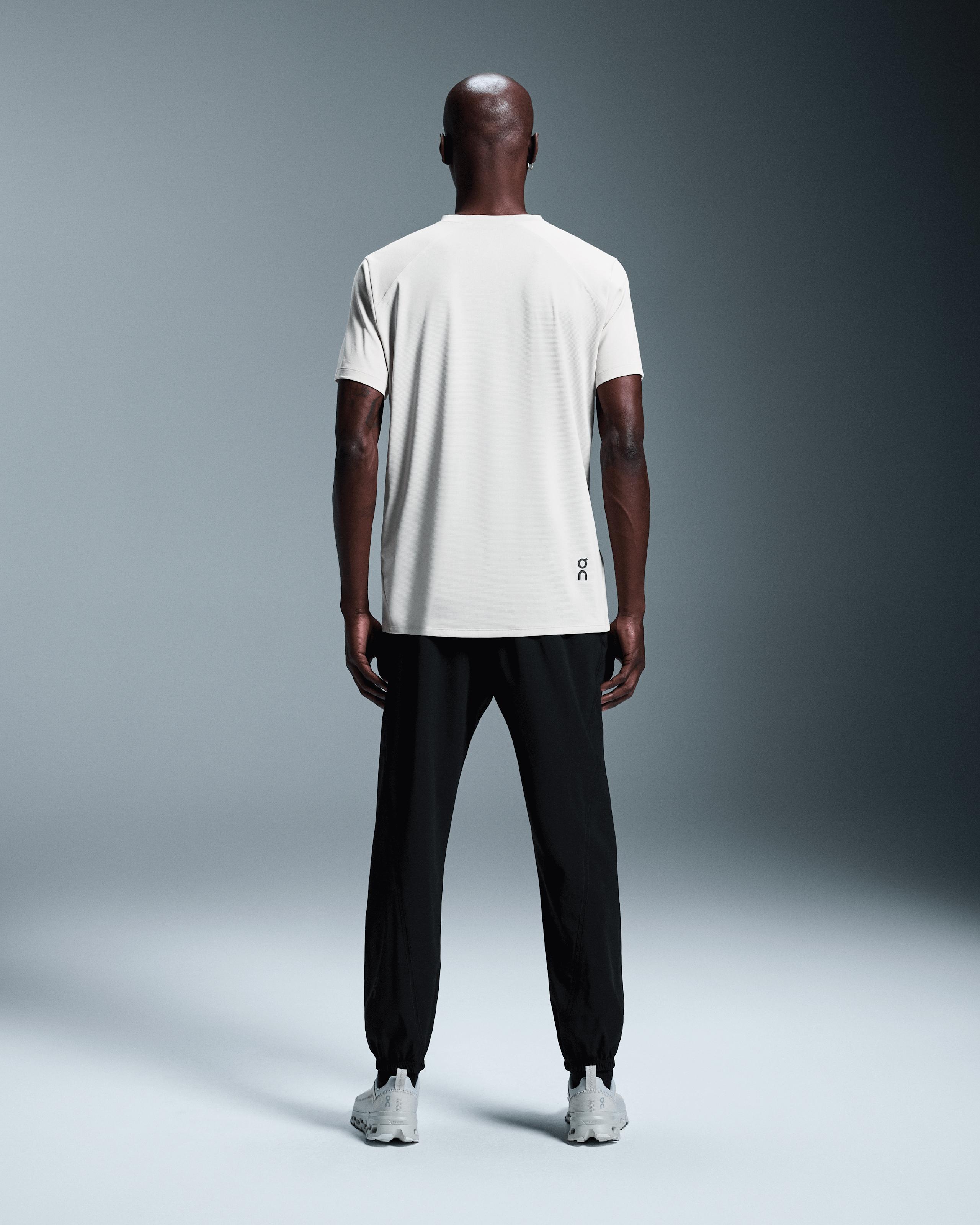 Мужские брюки On Focus Pants, Black — фото 2