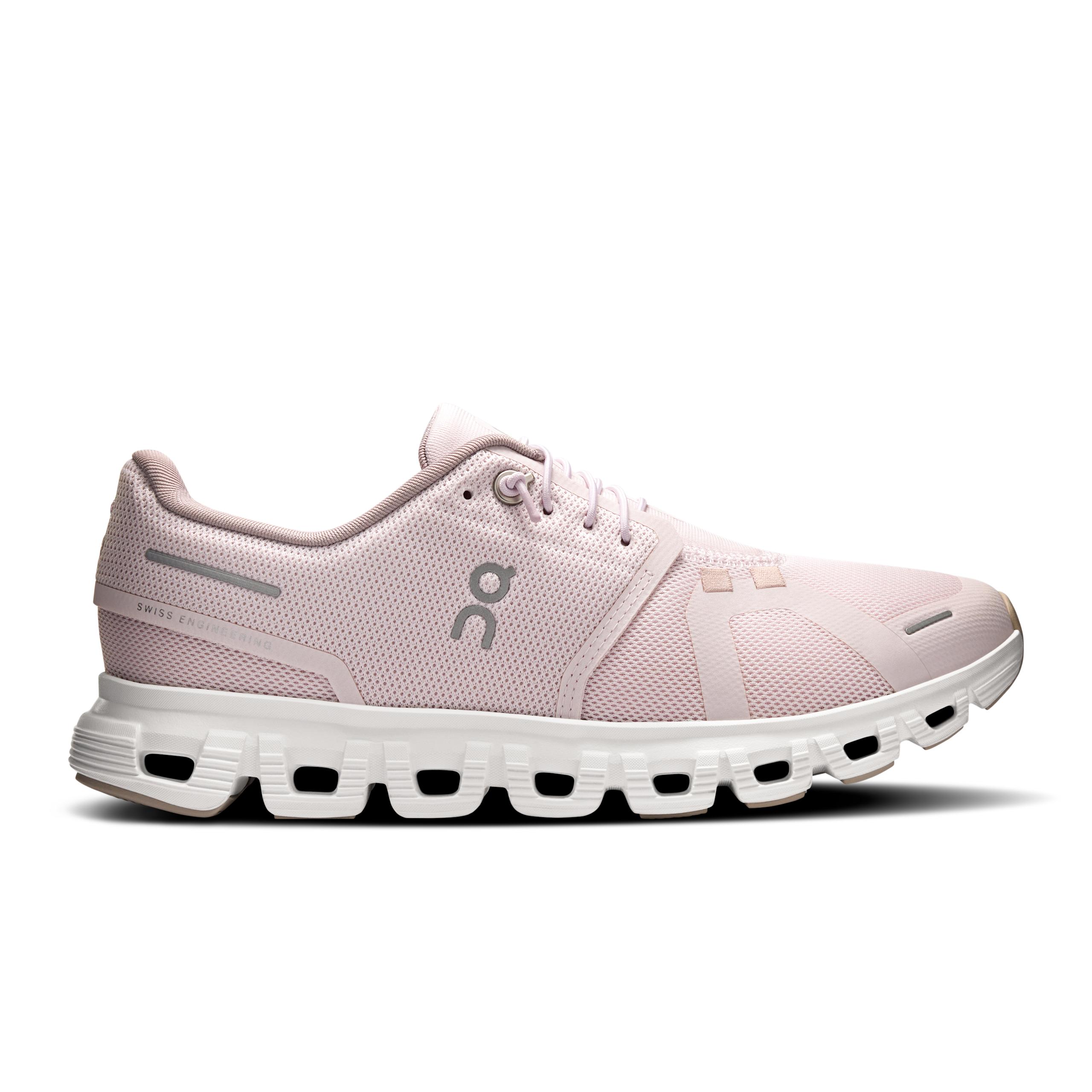 Cloud 6 Orchid | Fade