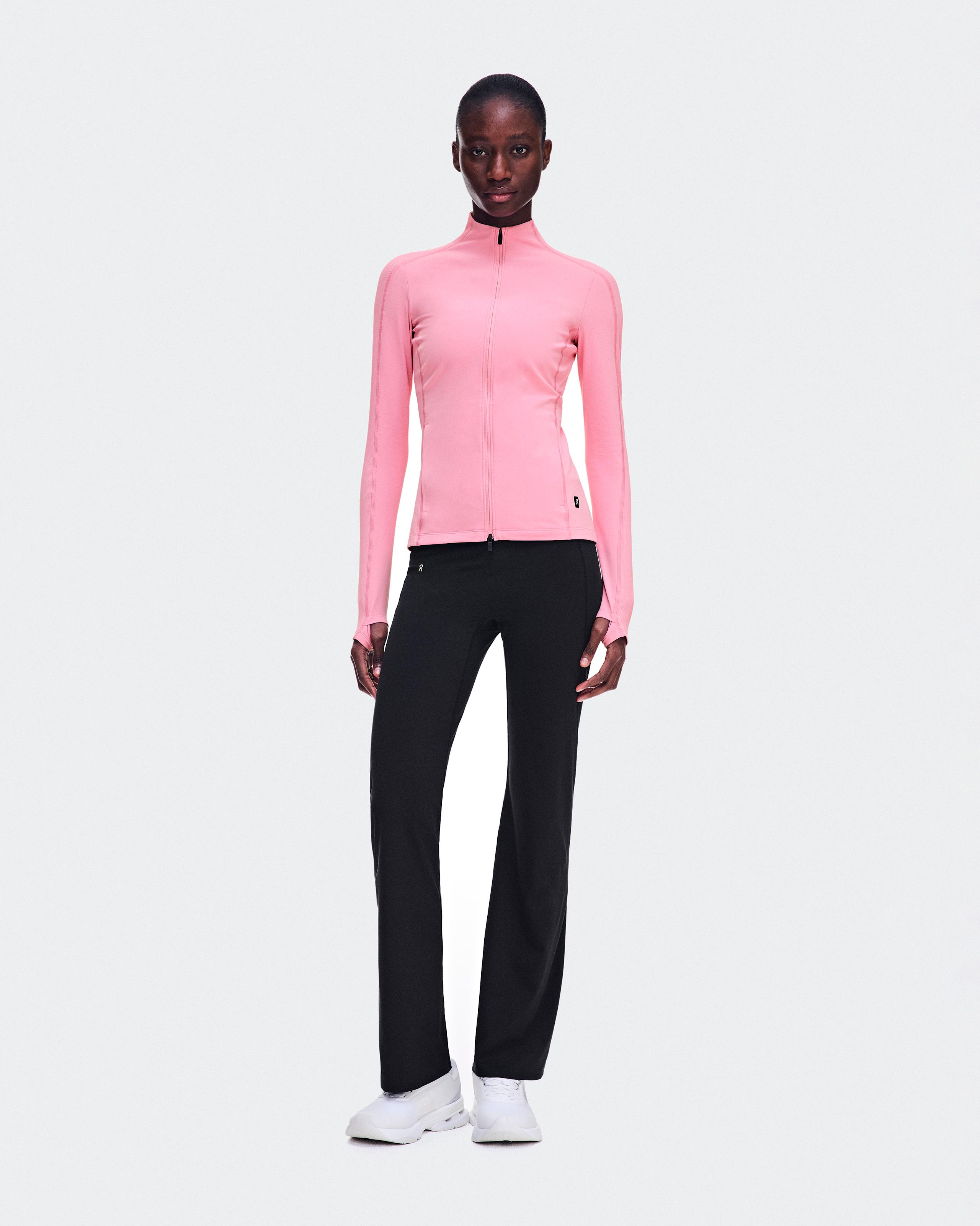 Studio Jacket Magnolia