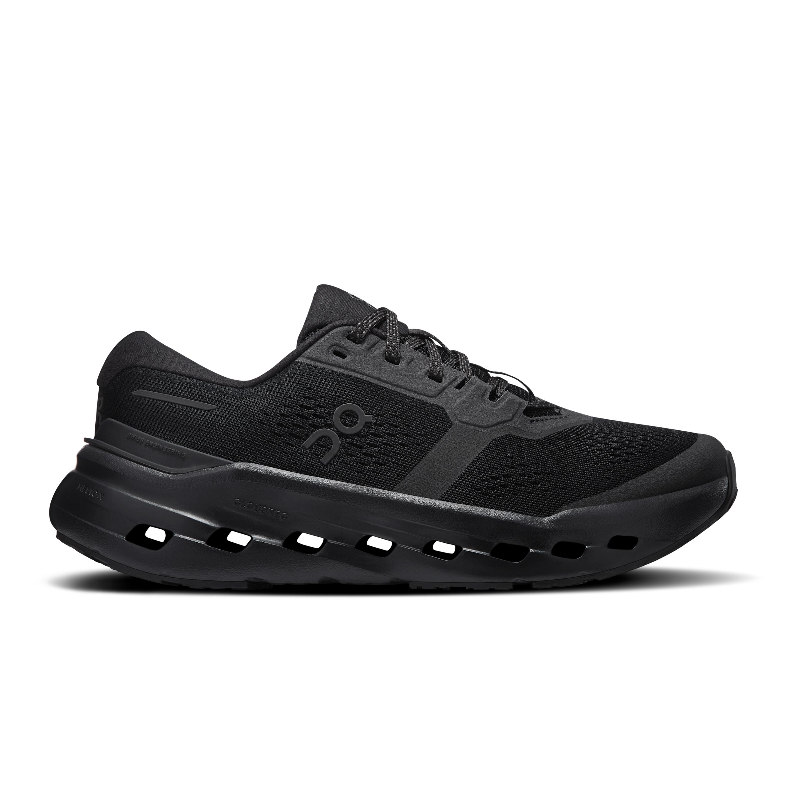 Cloudrunner 3 Black | Black