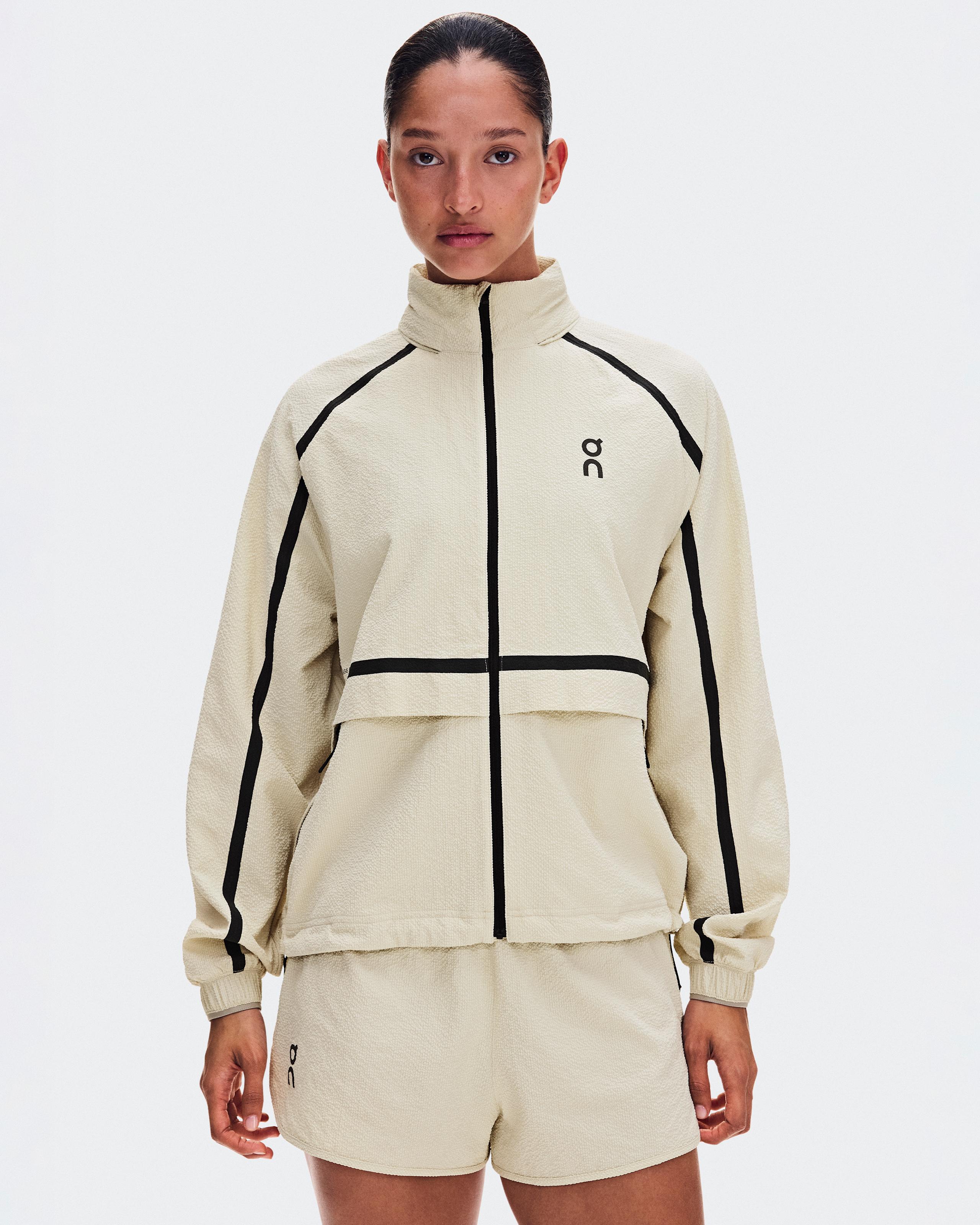 Женская куртка On Performance Volt Jacket Hare — фото 7