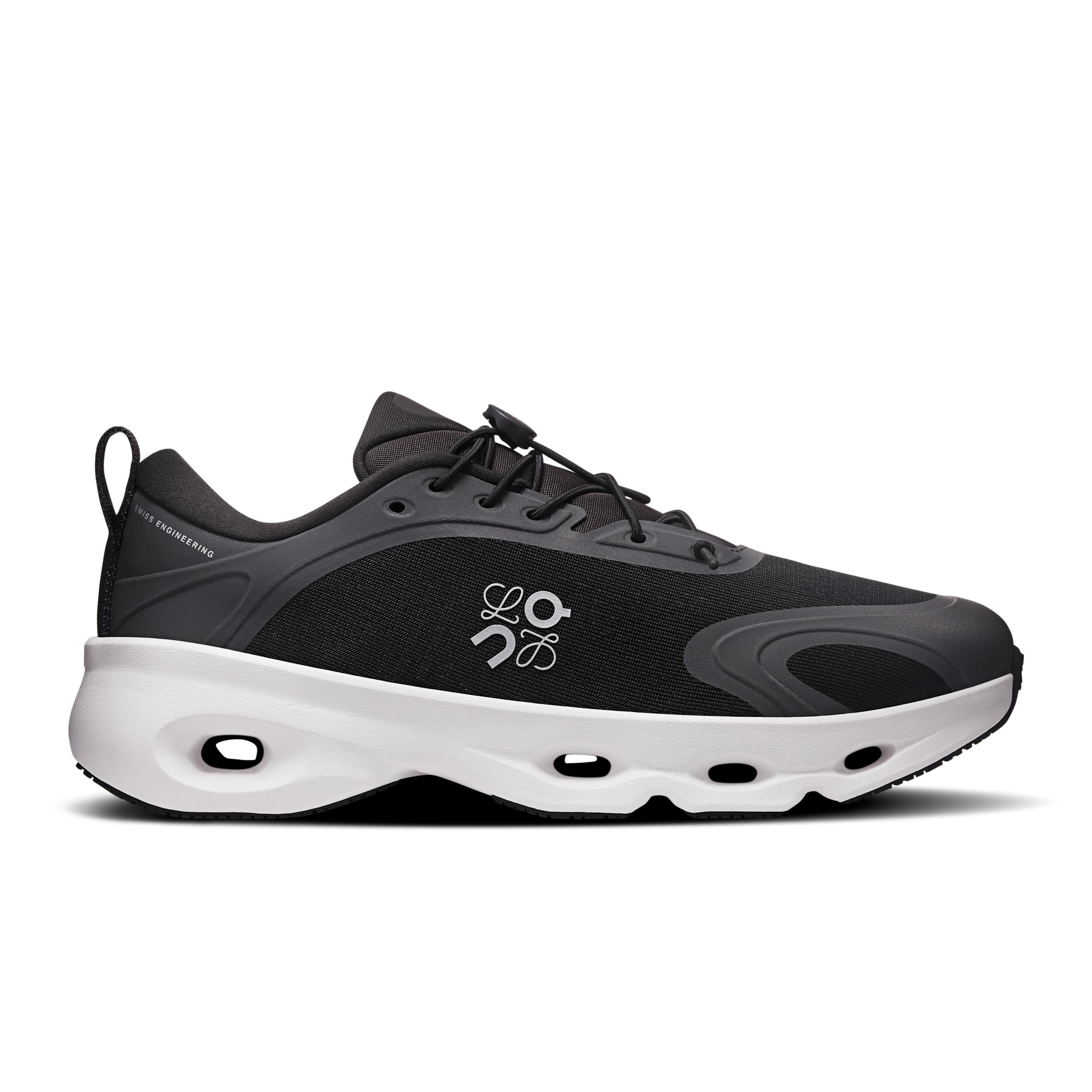 Cloudsolo LOEWE Black | White