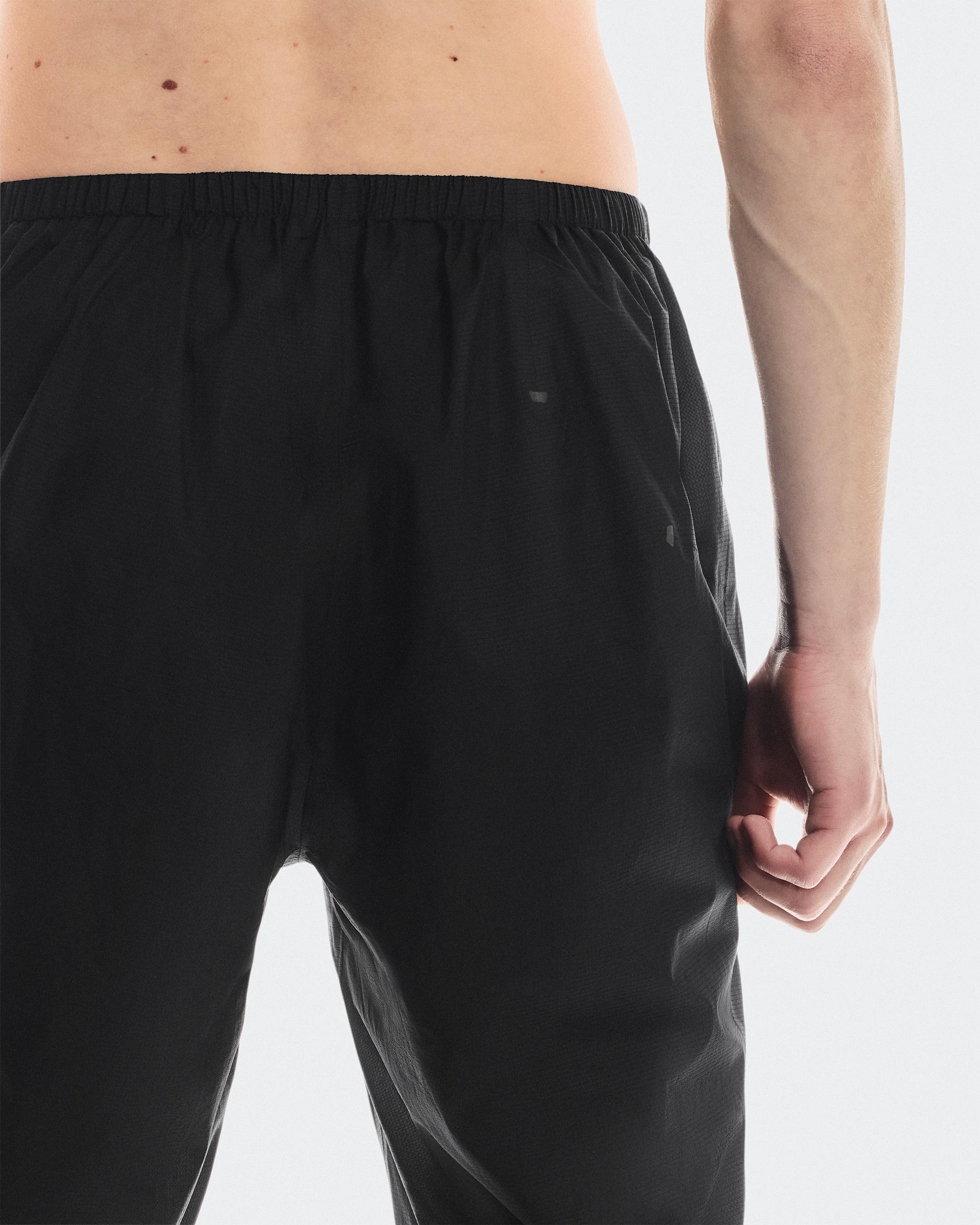 Мужские брюки On Ultra Pants, Black, арт. 1MF30050553 — фото 5