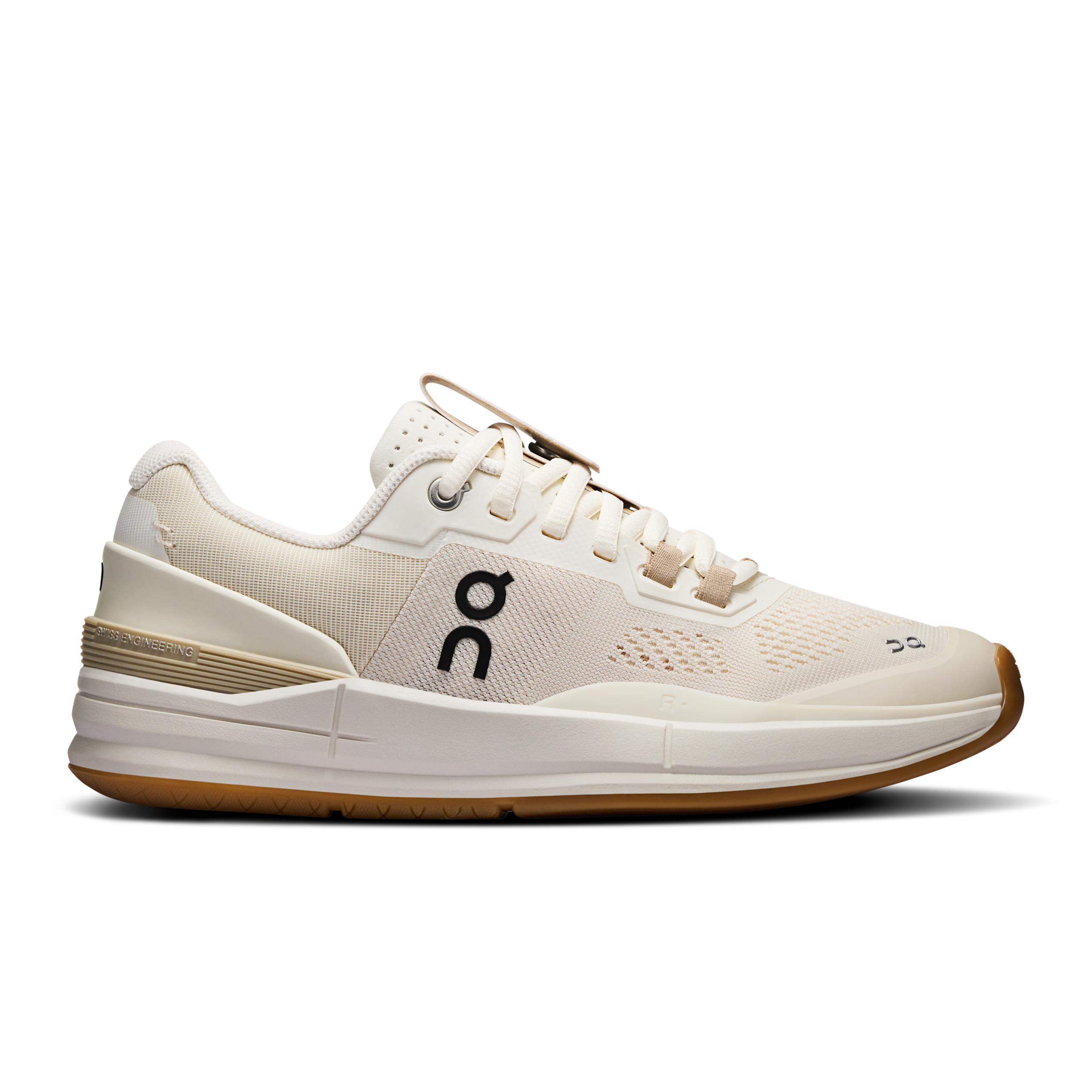 THE ROGER Pro Ivory | Ivory