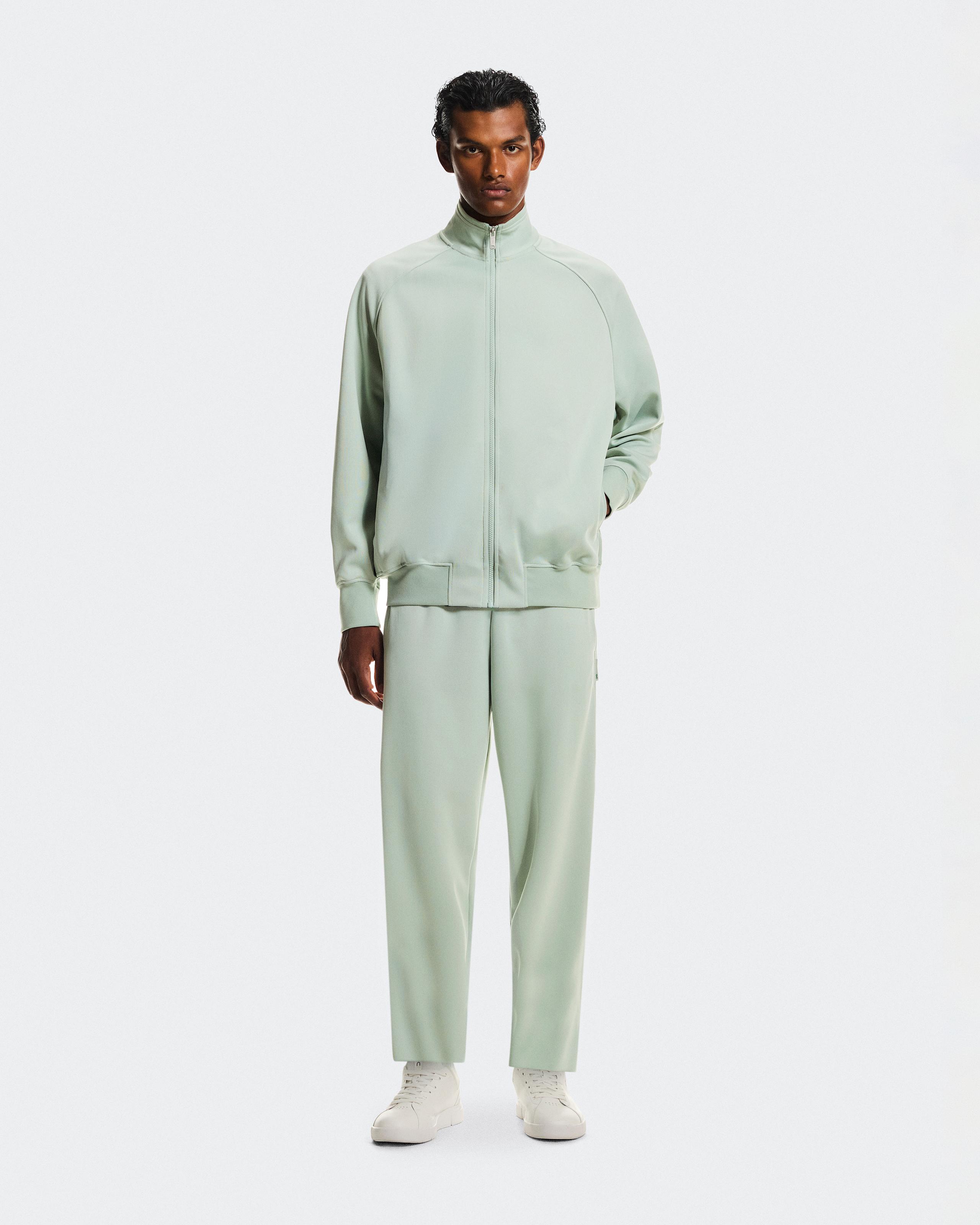 Courtside Pants Mineral