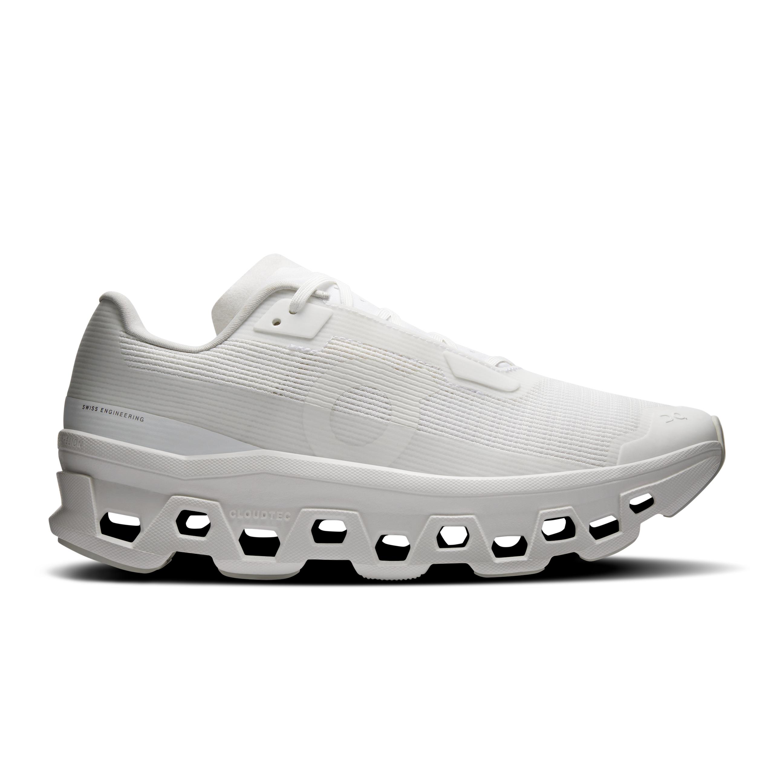 Cloudmonster Void White | White