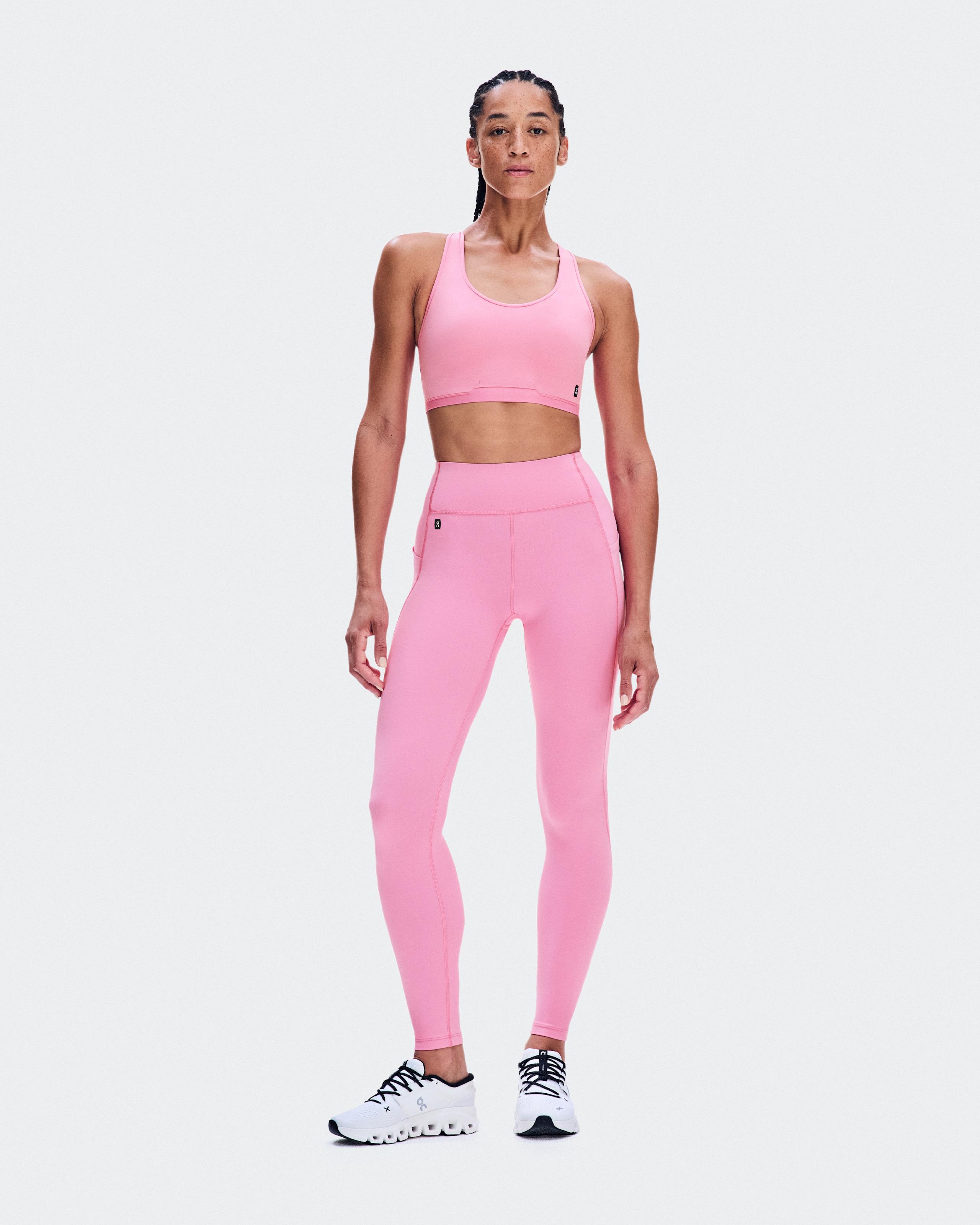 Train Bra Bubblegum