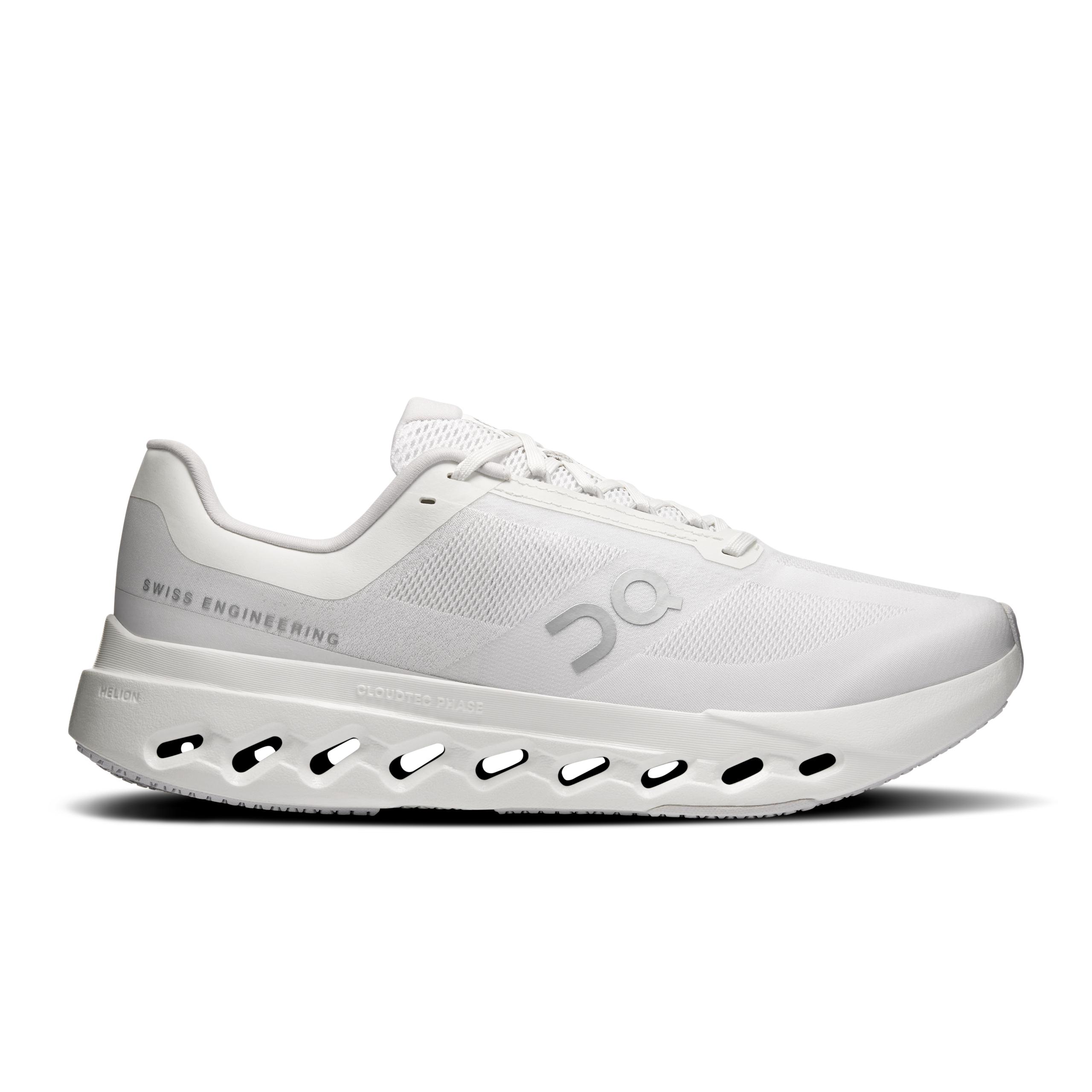 Cloudsurfer Next White | White