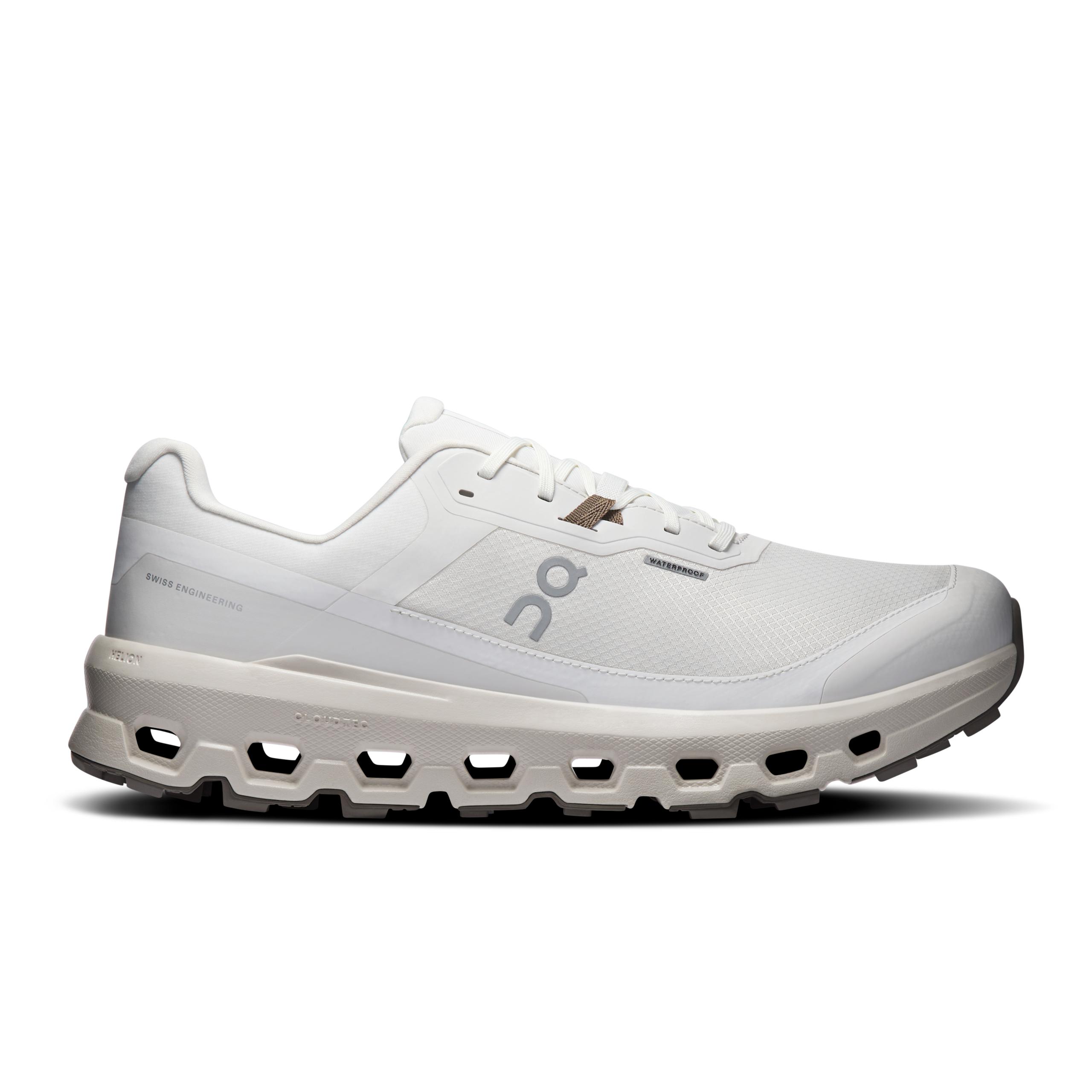 Cloudvista 2 Waterproof Ice | Pearl