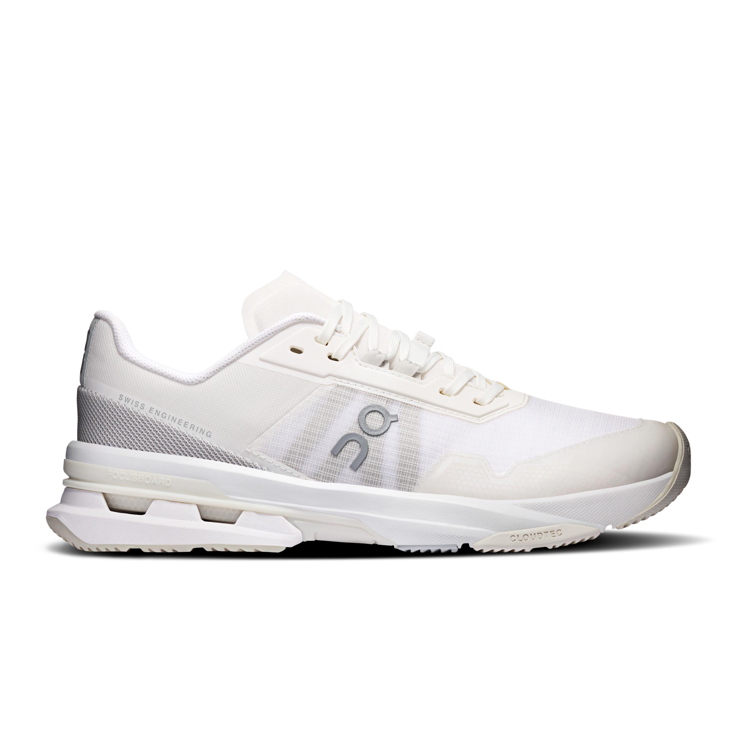 Cloudpulse Pro White | Ice