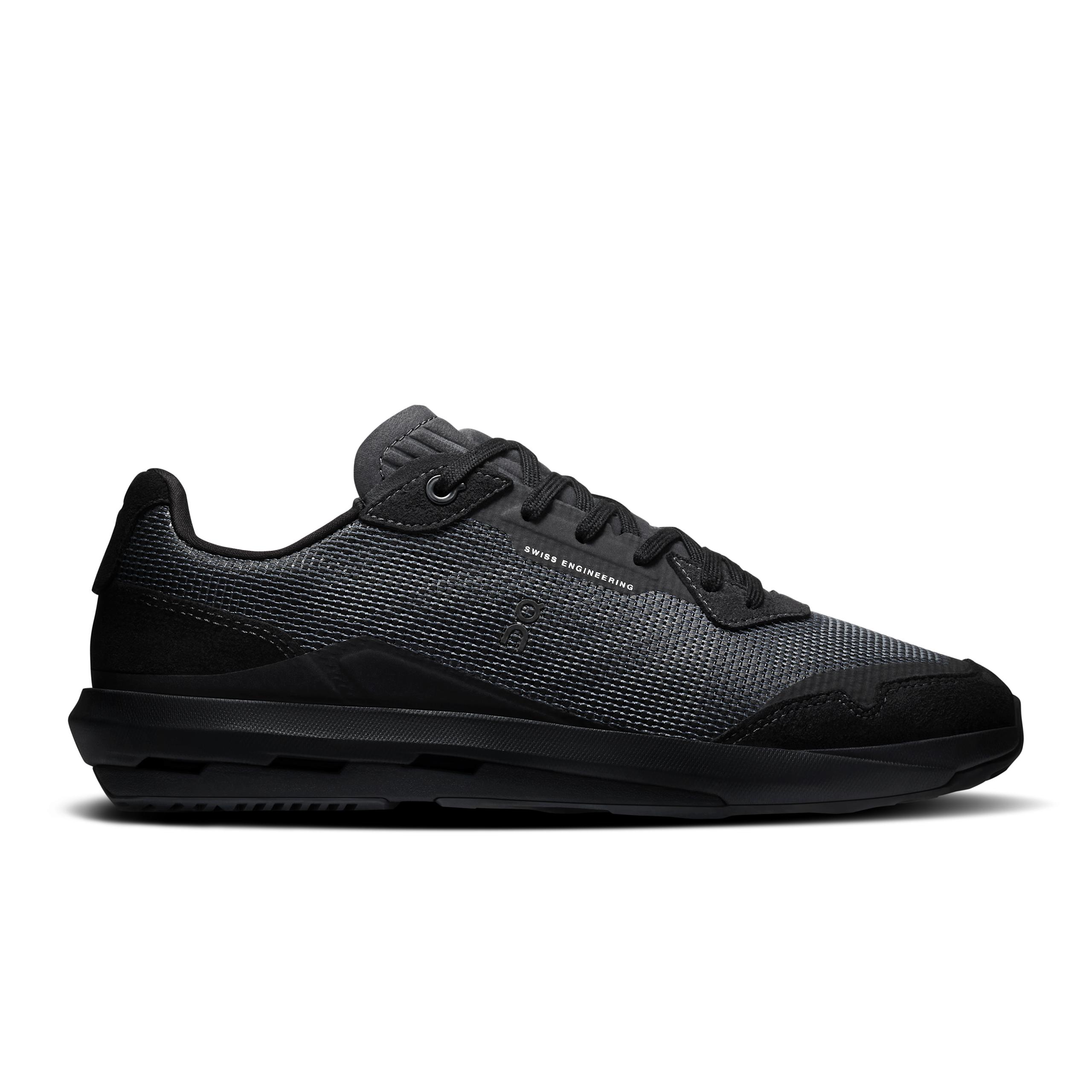 Cloudmuse Black | Black