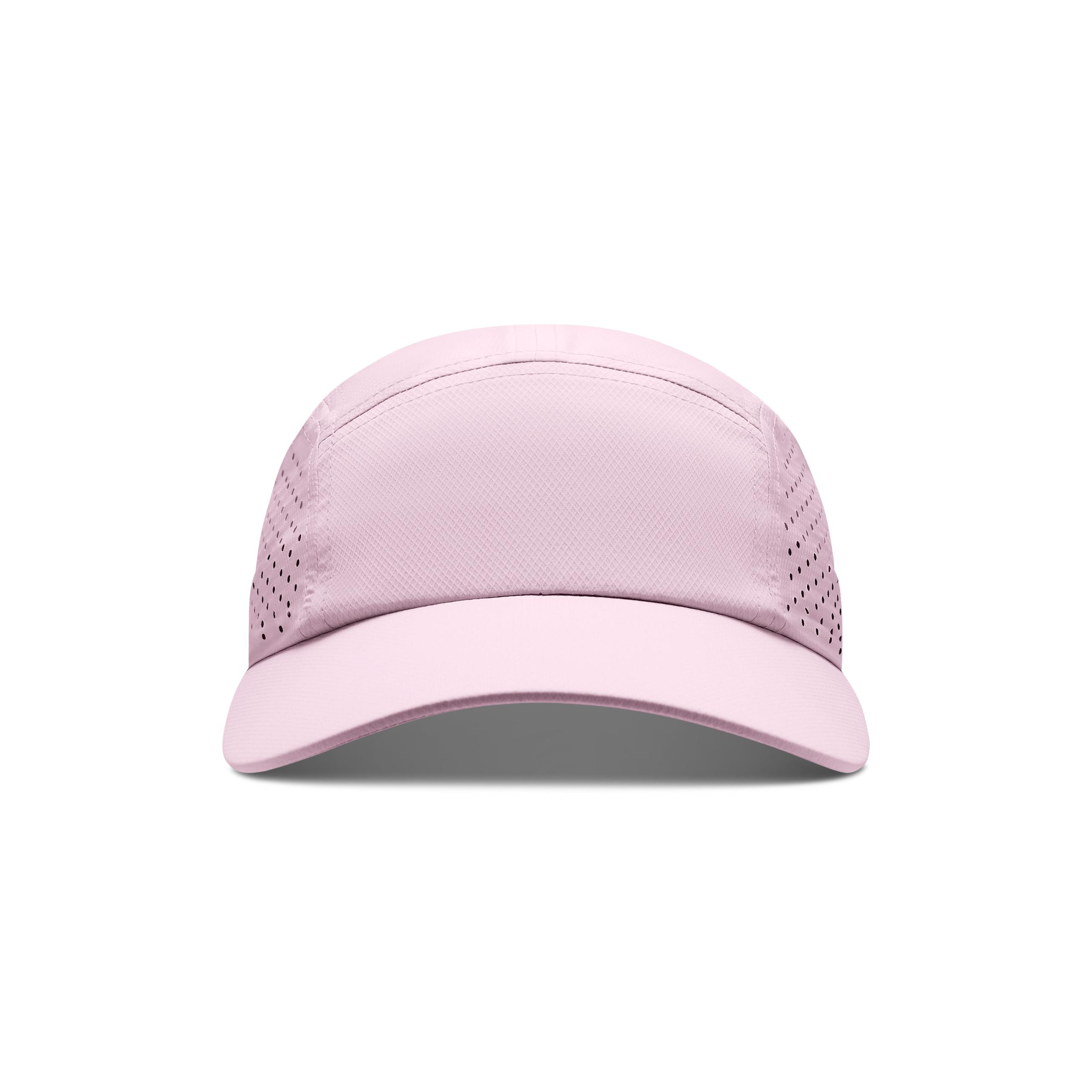 Детская кепка Lightweight Cap Kids, лиловая — фото 2