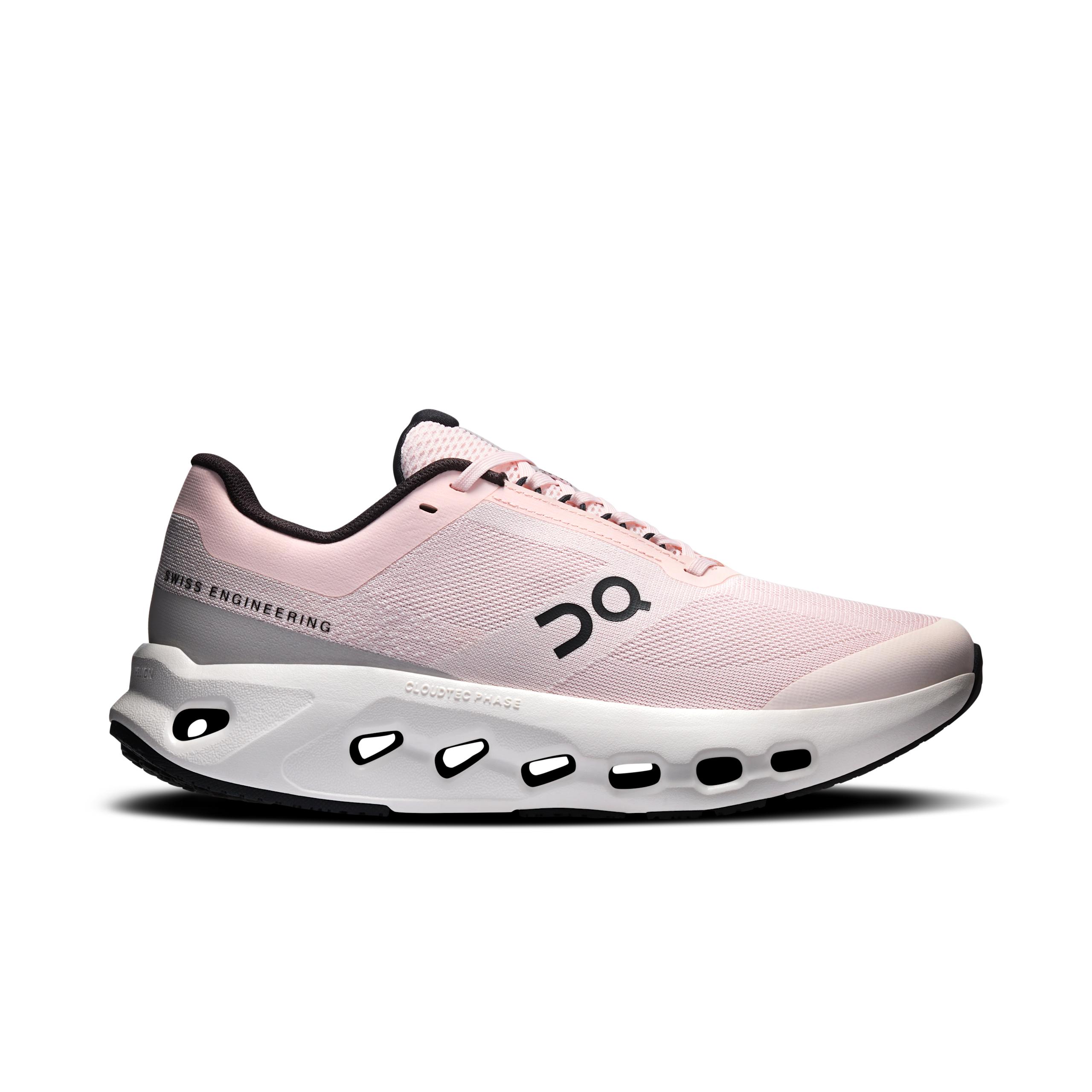 Cloudsurfer Youth Doe | Ore