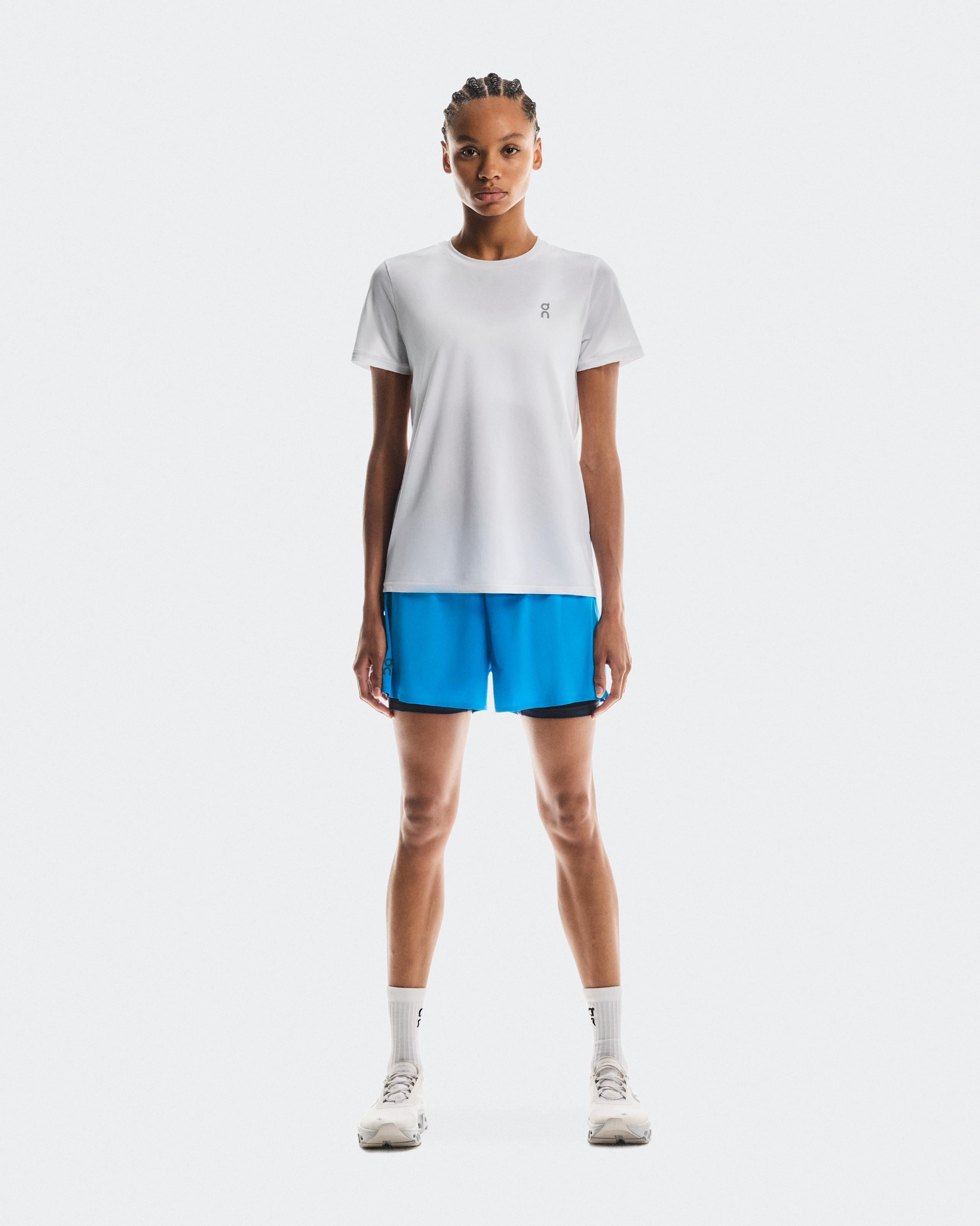 3" Performance 2/1 Shorts Malibu | Navy