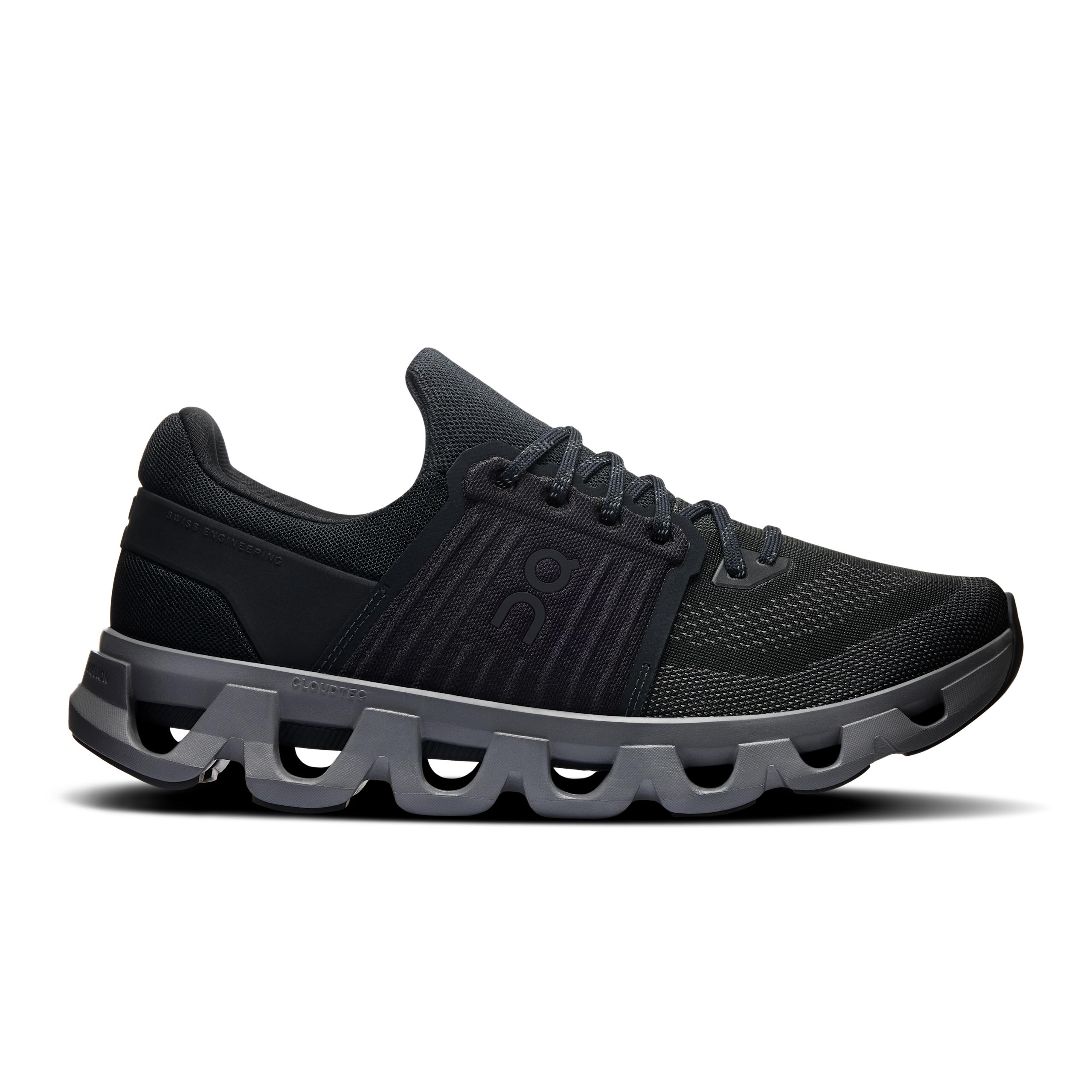 Cloudswift 4 AD Black | Rock