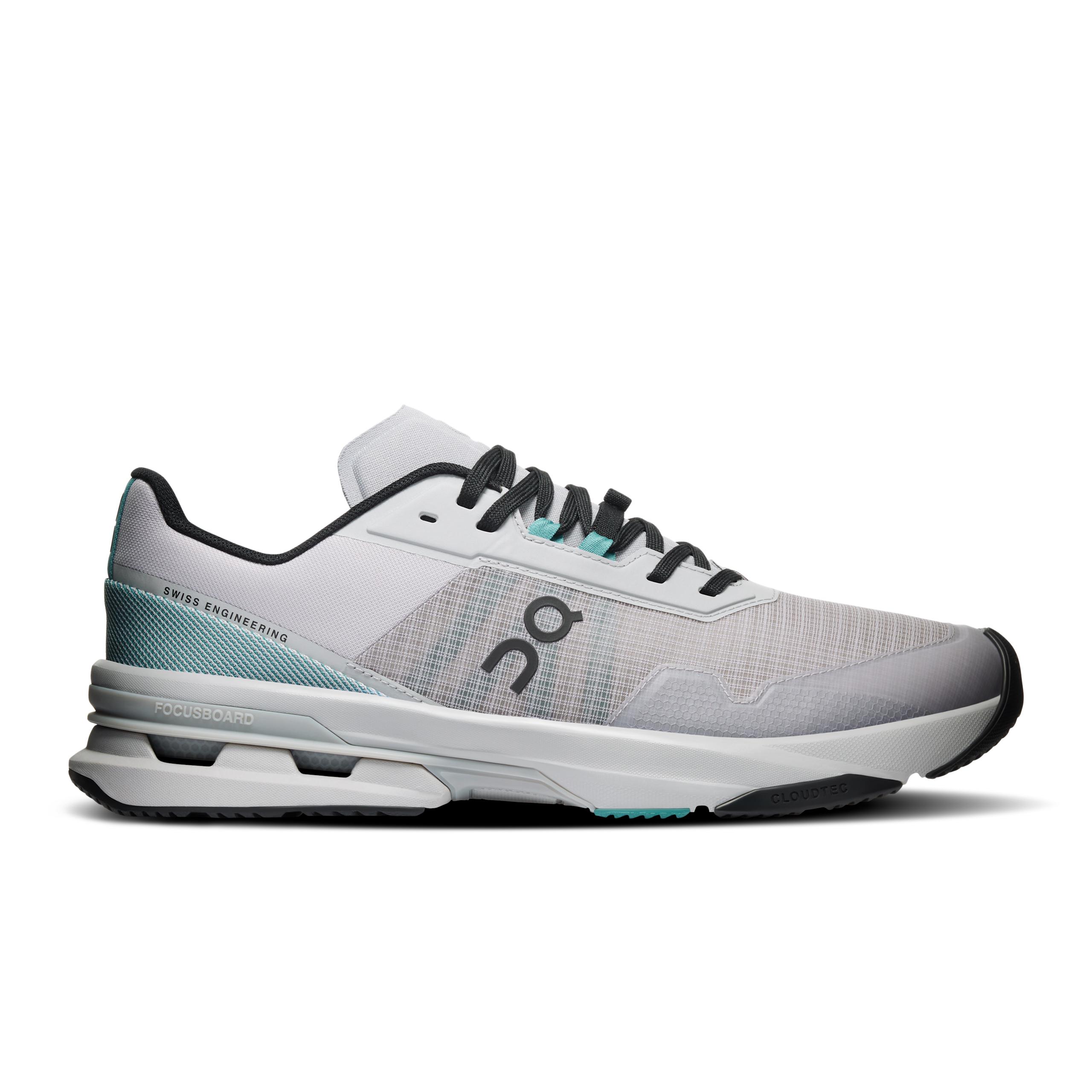 Cloudpulse Pro Alloy | Storm