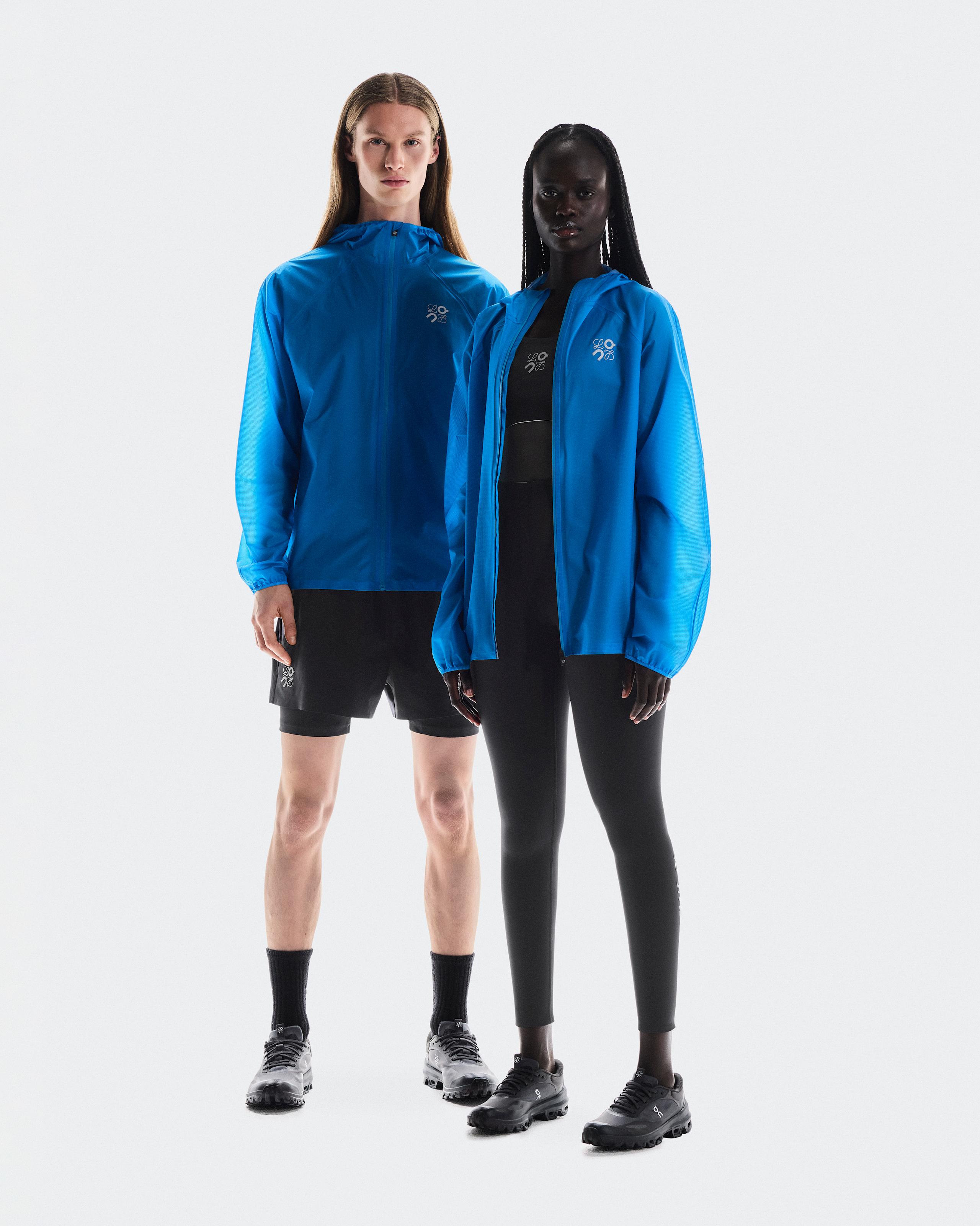 Ultra Jacket LOEWE — фото 1