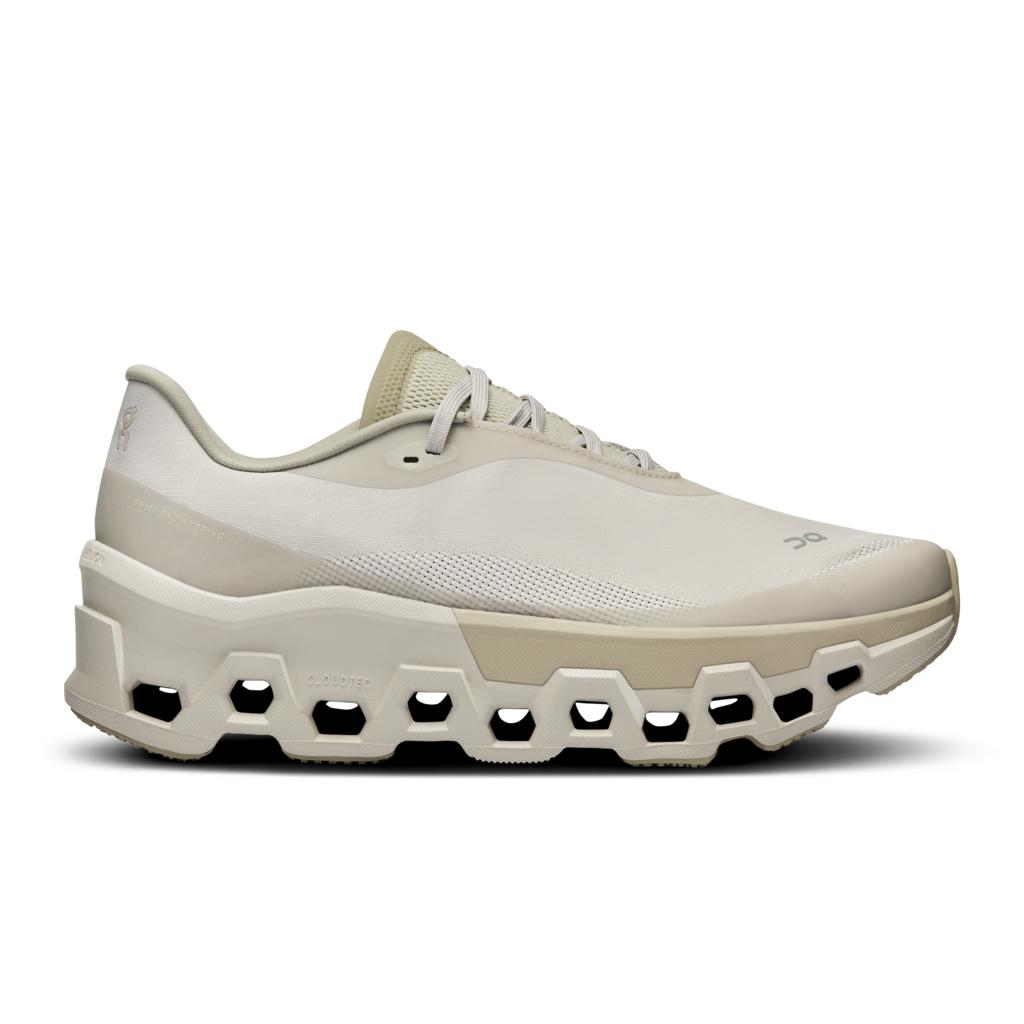 Cloudmonster 2 PAF Moondust | Chalk