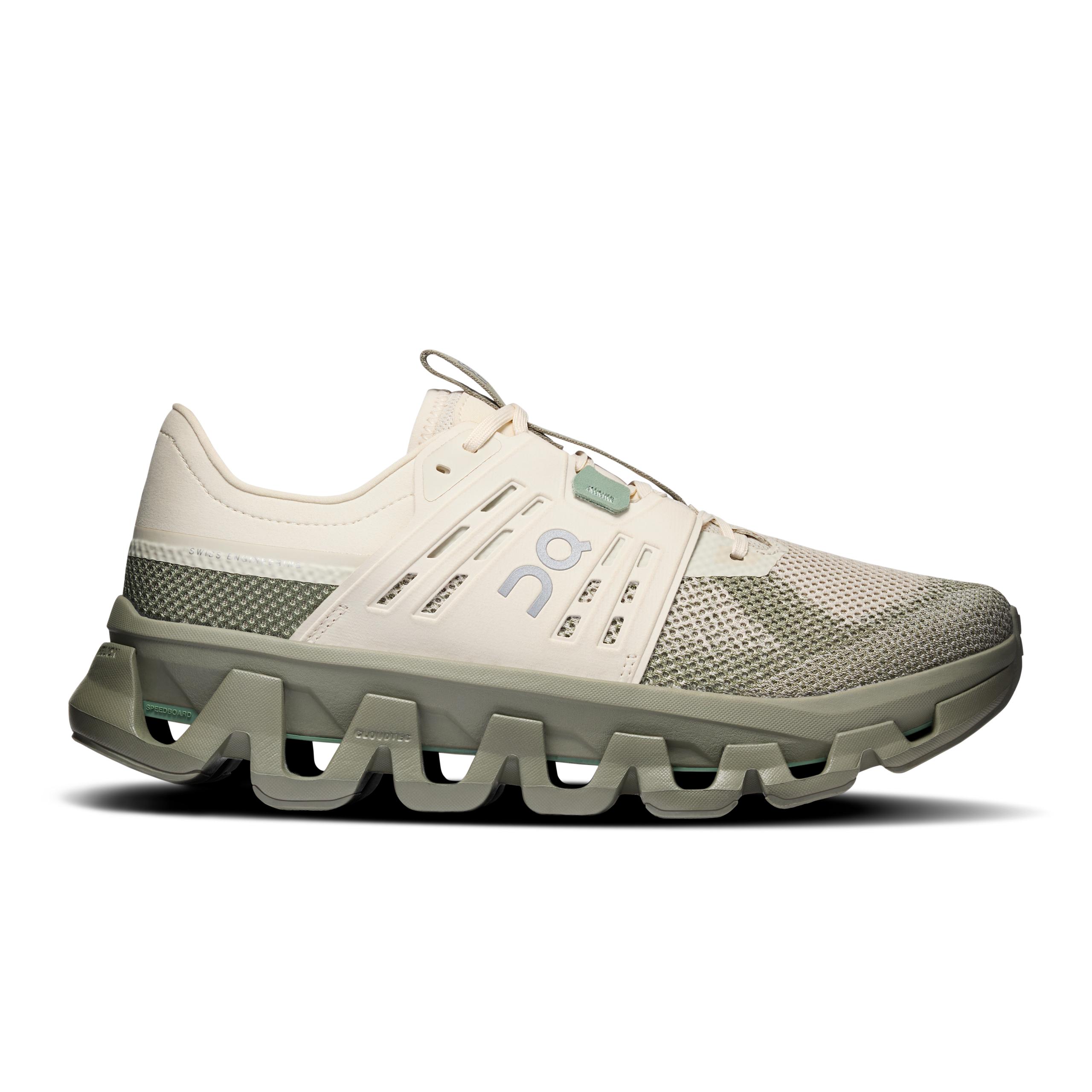 Cloudswift Amp Grain | Olive