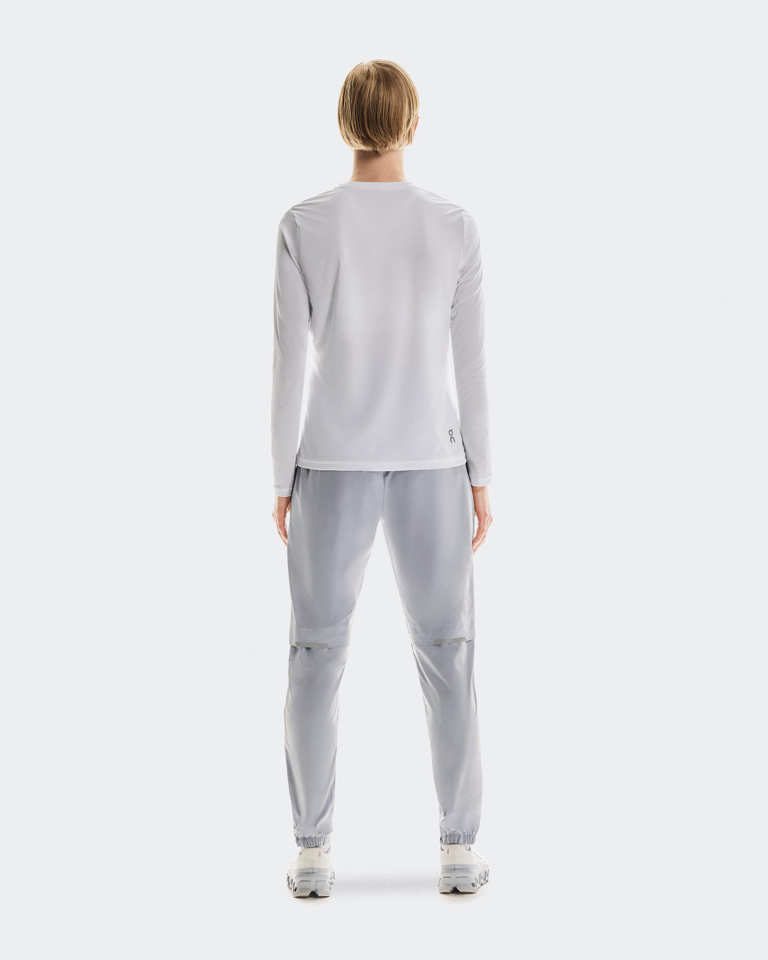 Женские беговые брюки On Core Pants, Lilac — фото 2